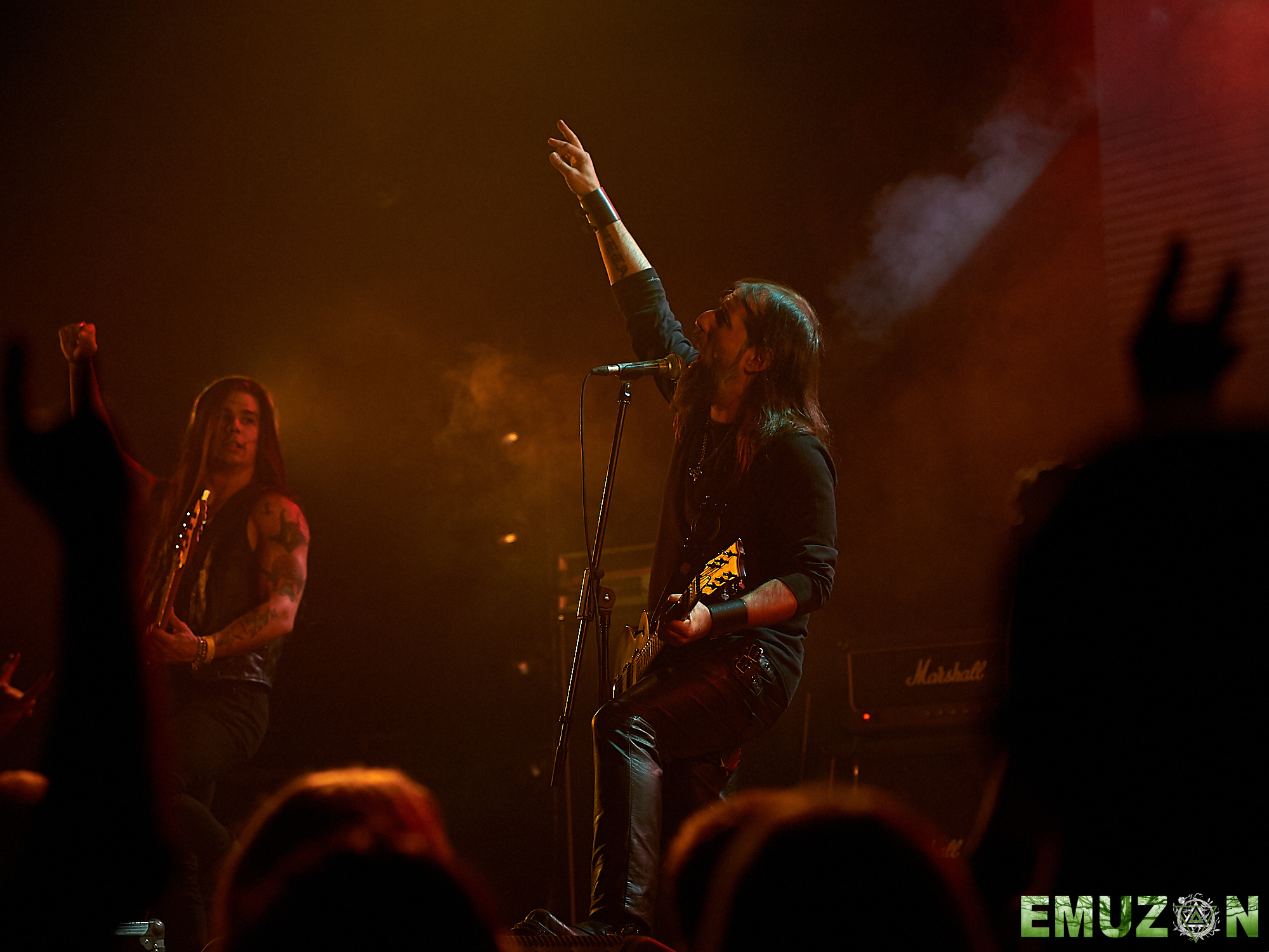 Rotting Christ. Фотографии отовсюду и обо всем