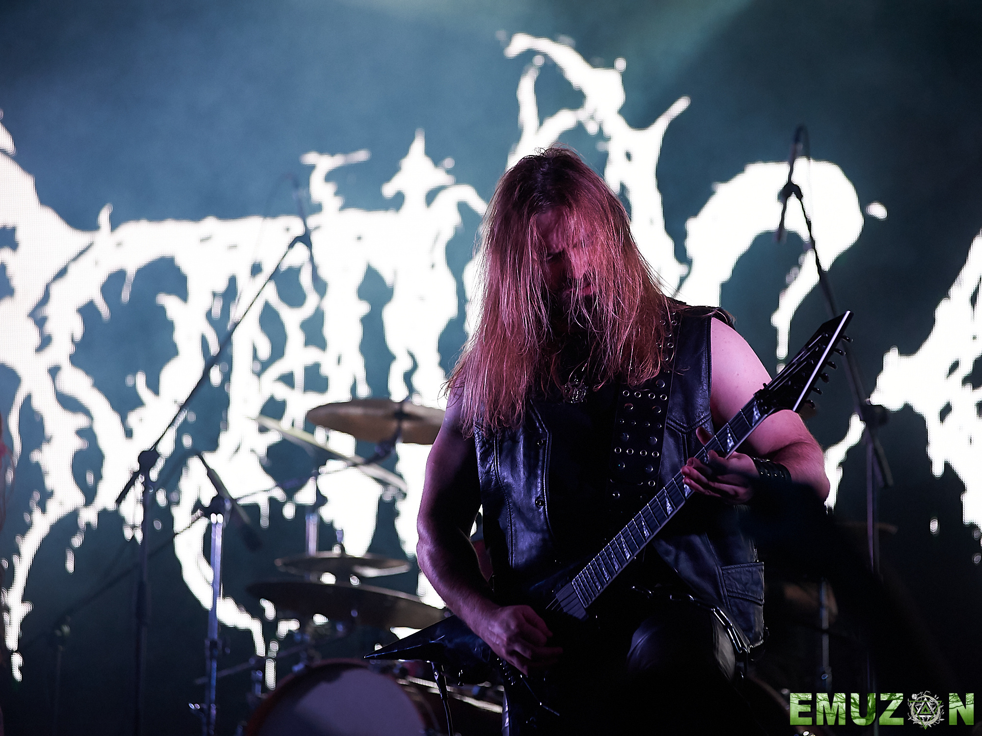 Rotting Christ. Фотографии отовсюду и обо всем