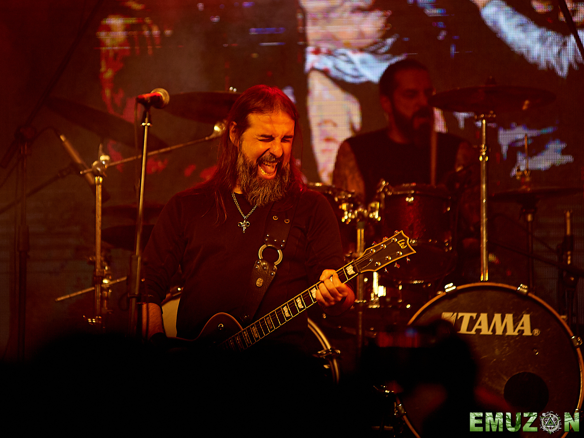 Rotting Christ. Фотографии отовсюду и обо всем