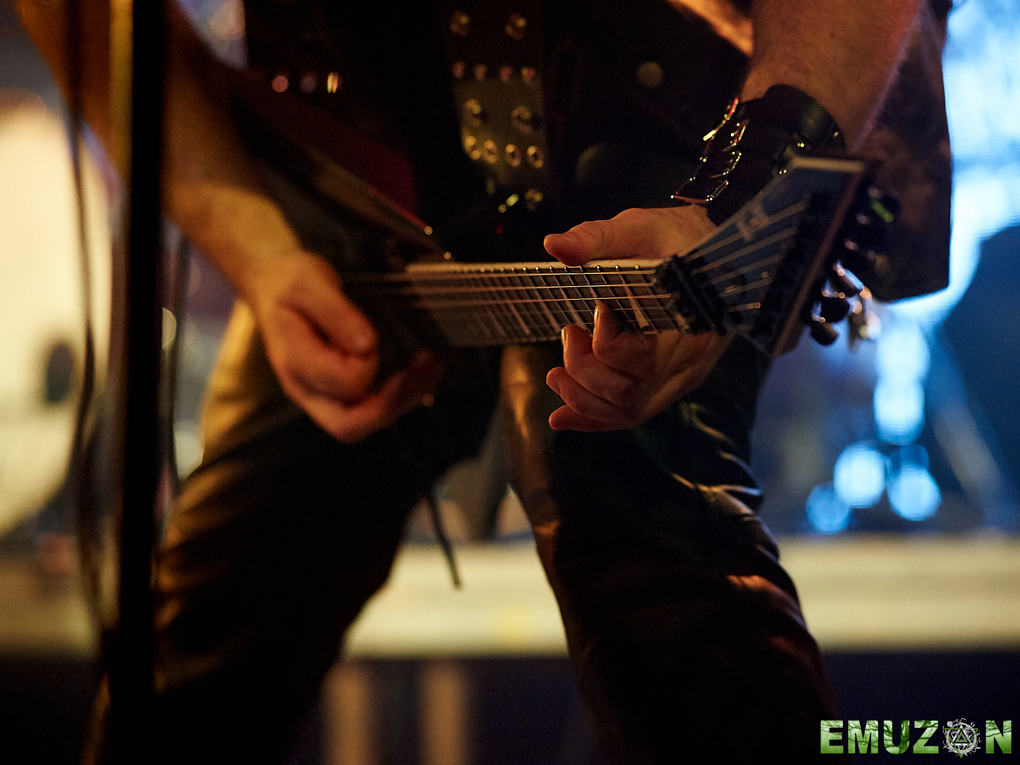 Rotting Christ. Фотографии отовсюду и обо всем