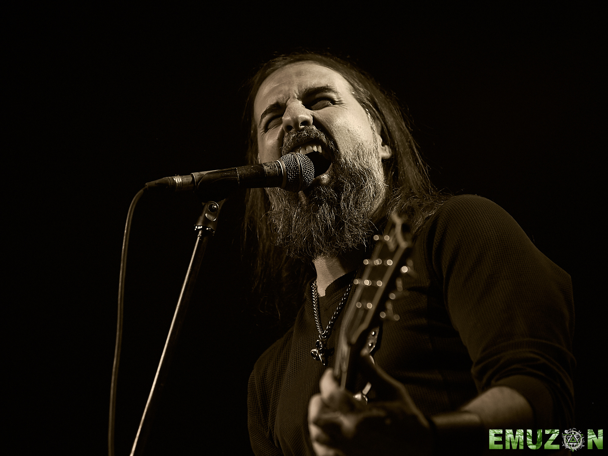 Rotting Christ. Фотографии отовсюду и обо всем