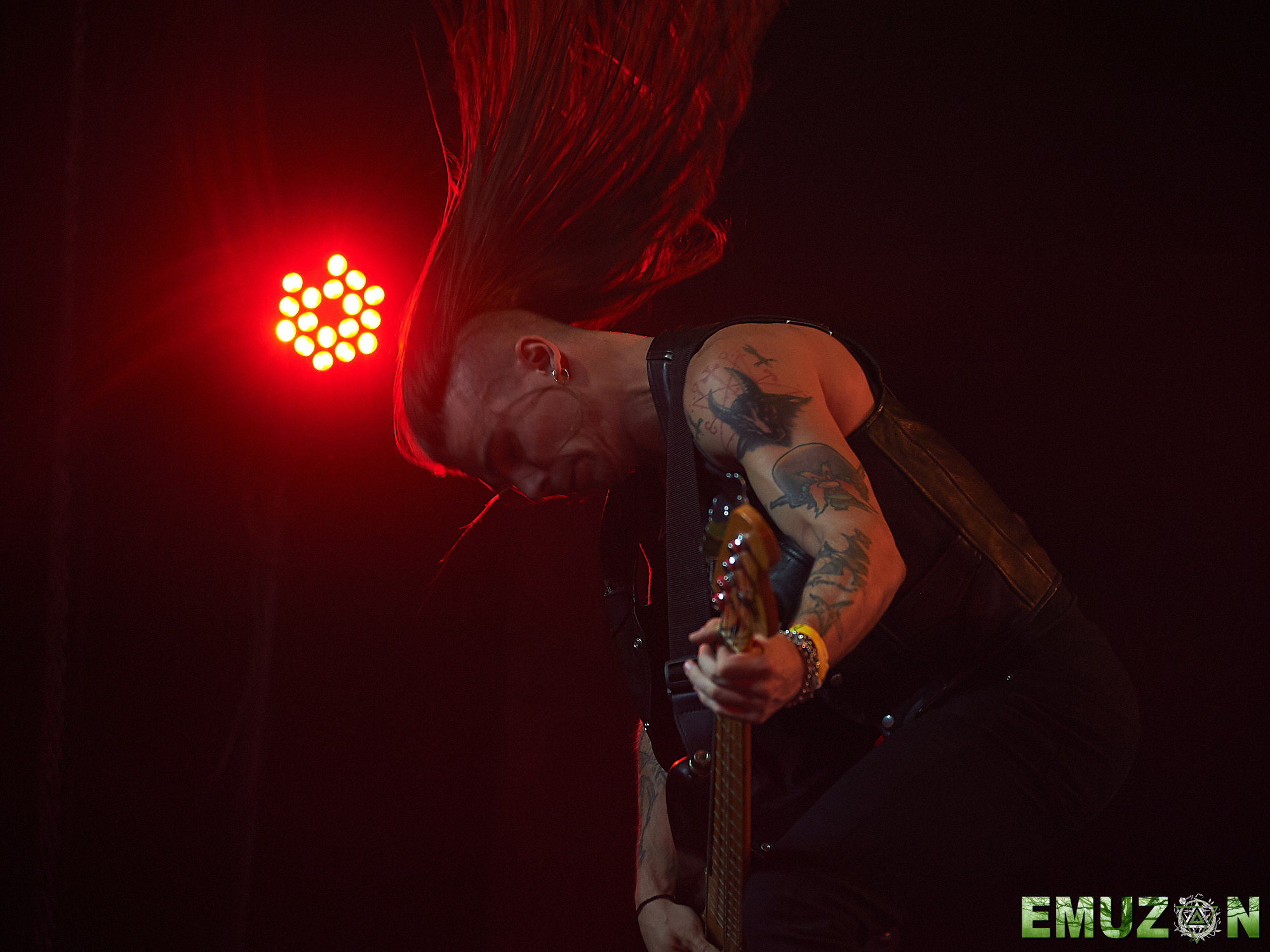 Rotting Christ. Фотографии отовсюду и обо всем