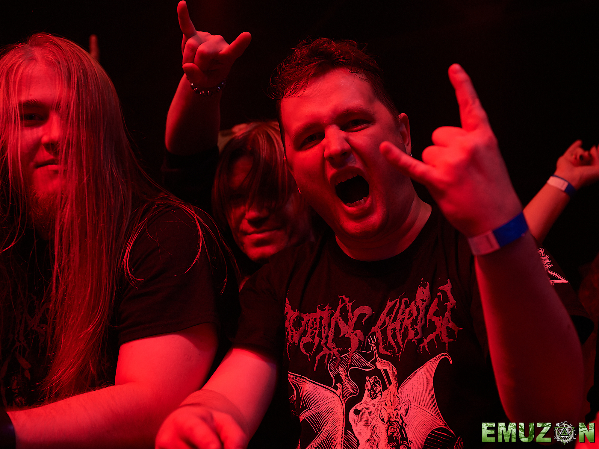 Rotting Christ. Фотографии отовсюду и обо всем