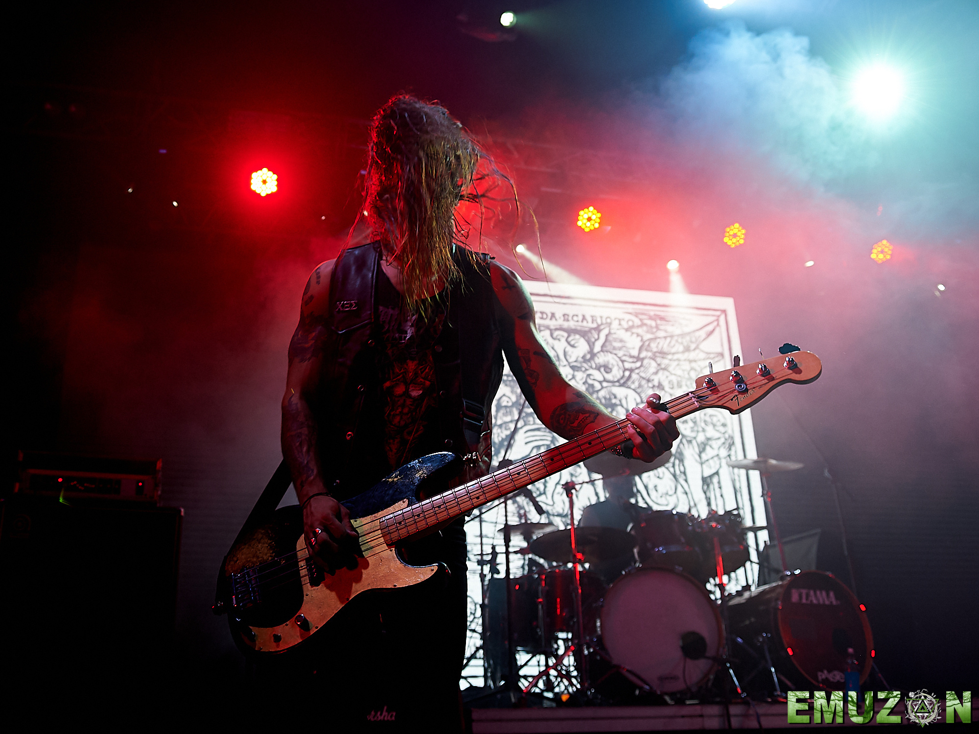 Rotting Christ. Фотографии отовсюду и обо всем