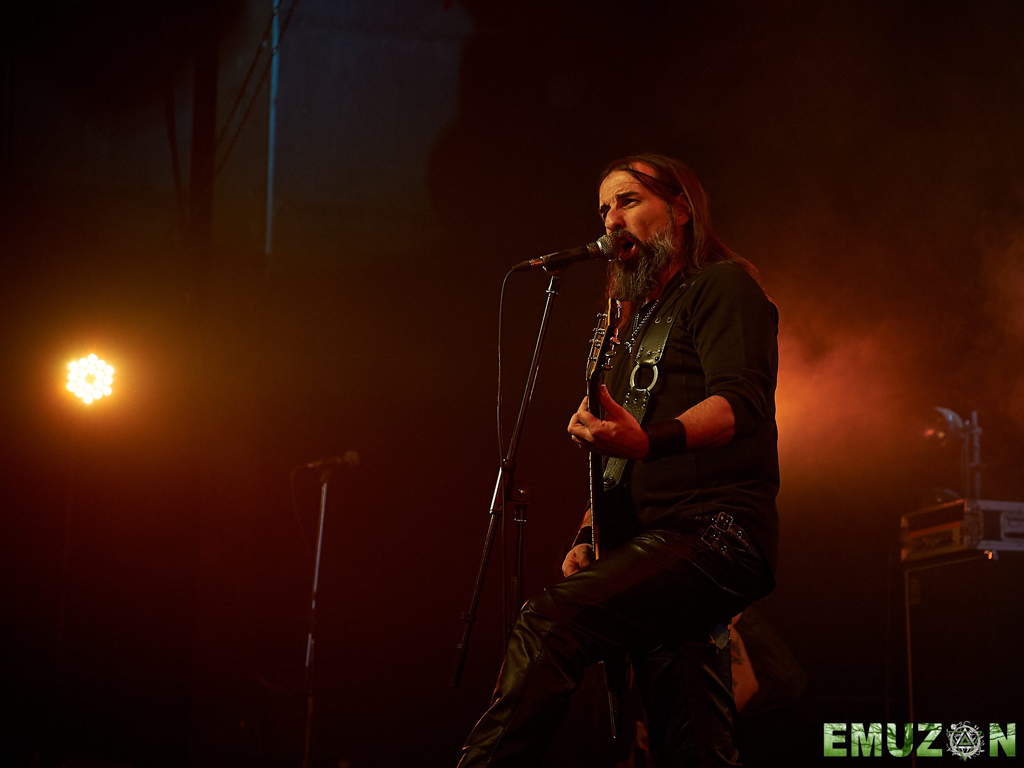 Rotting Christ. Фотографии отовсюду и обо всем