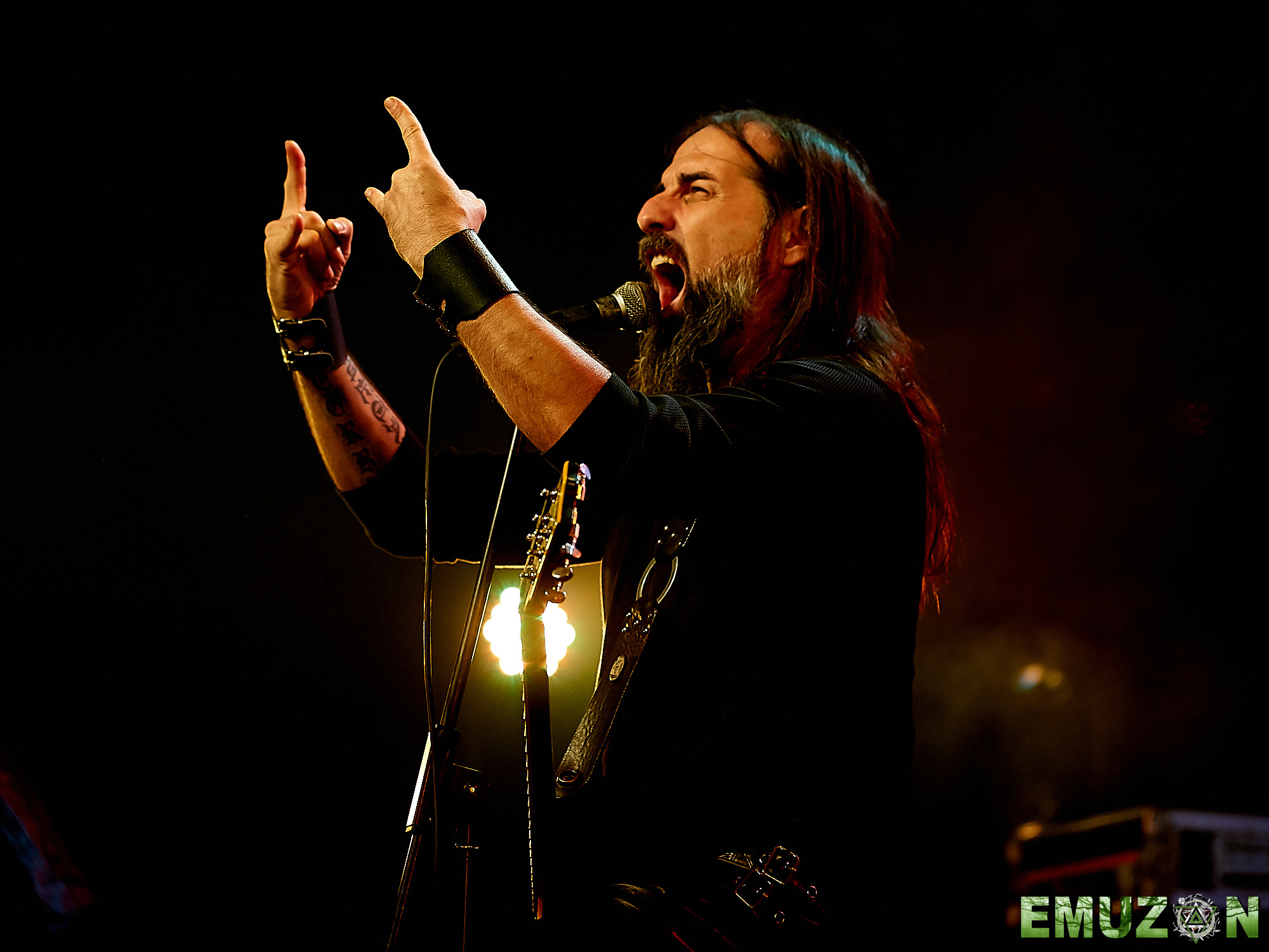 Rotting Christ. Фотографии отовсюду и обо всем