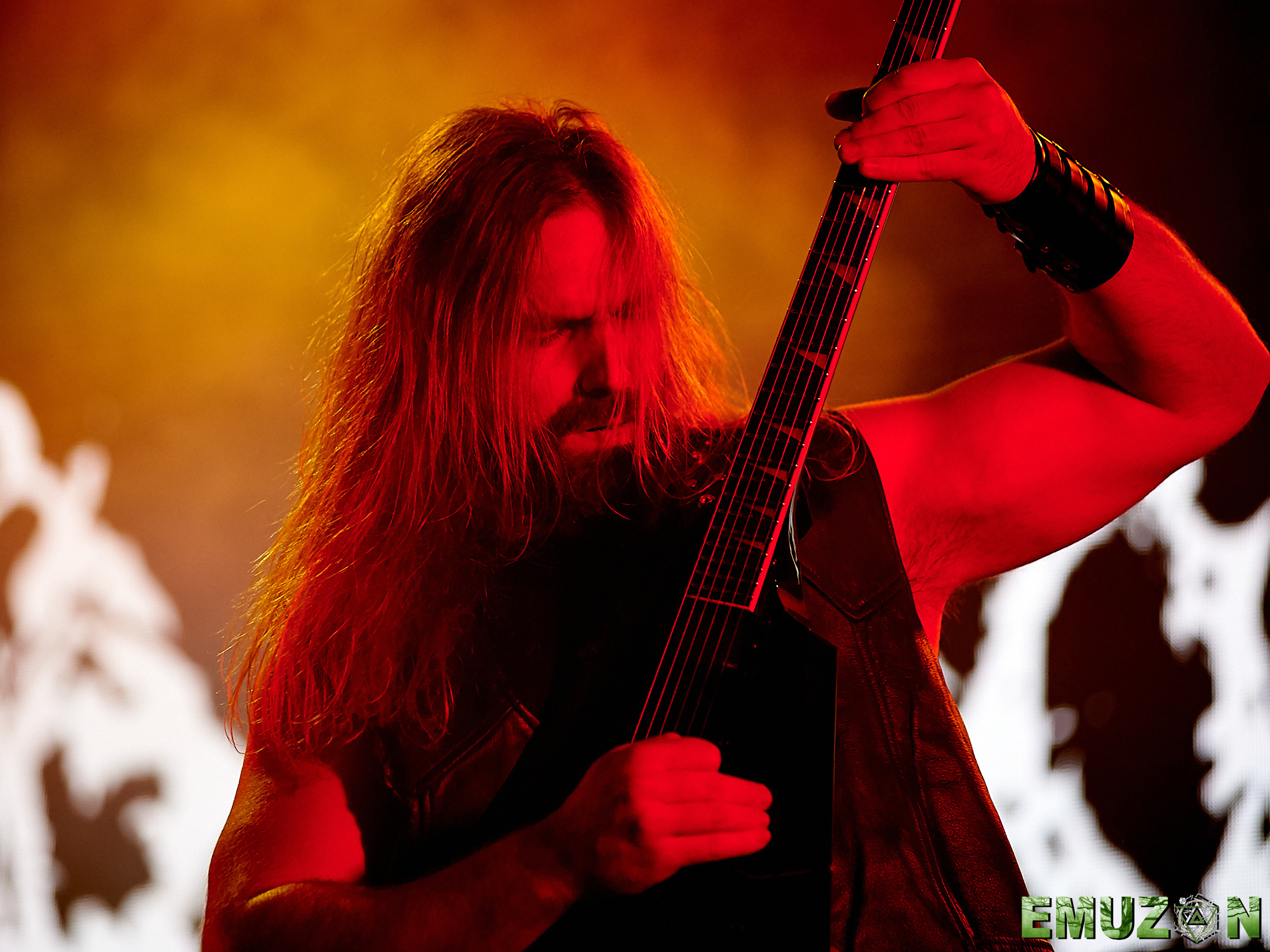 Rotting Christ. Фотографии отовсюду и обо всем