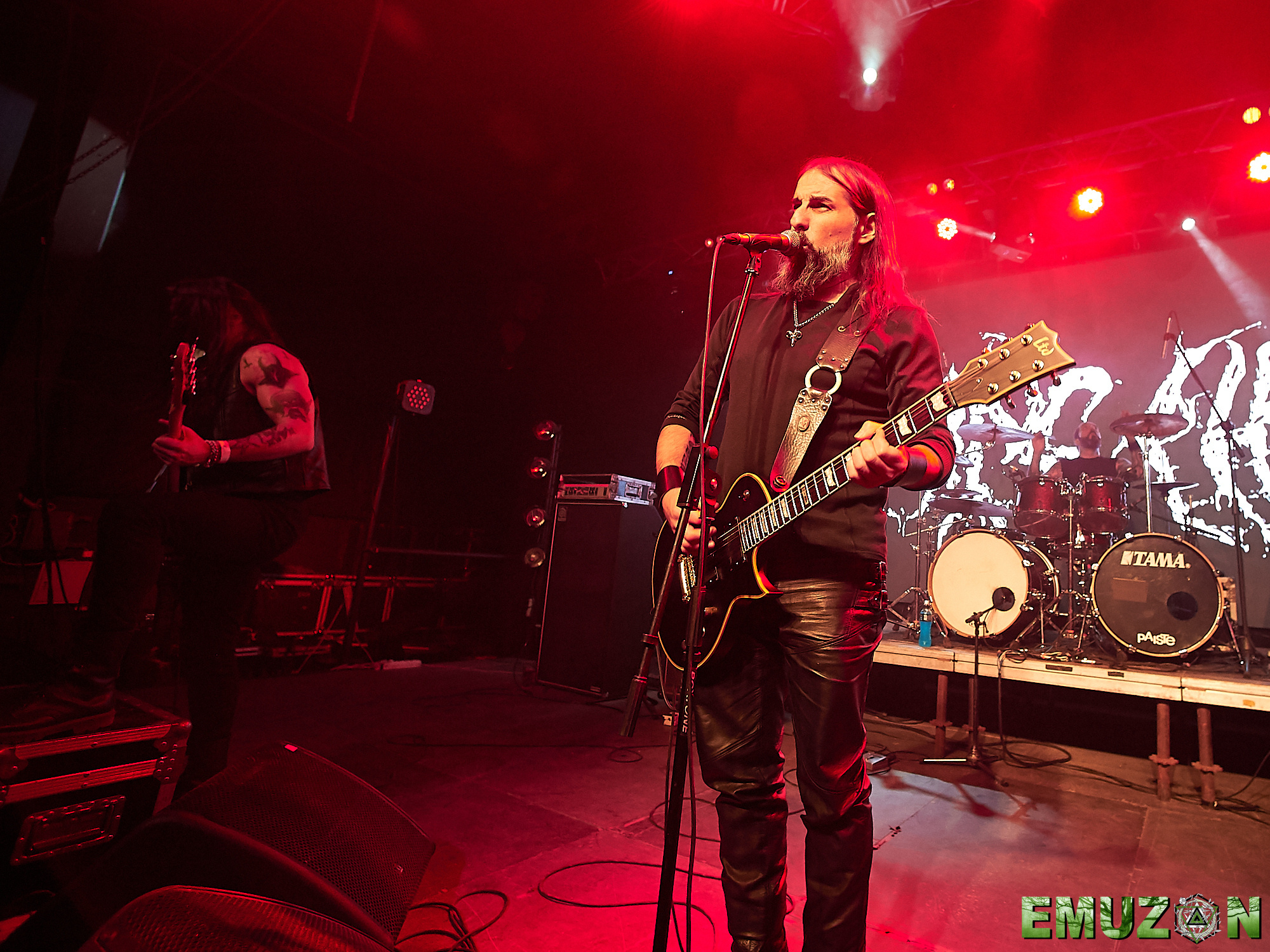 Rotting Christ. Фотографии отовсюду и обо всем