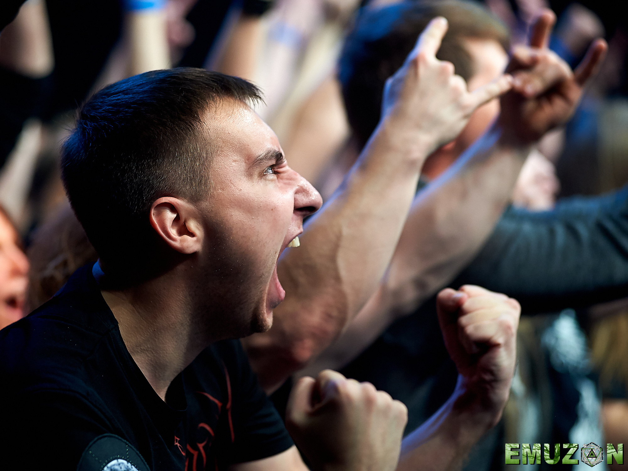 Rotting Christ. Фотографии отовсюду и обо всем