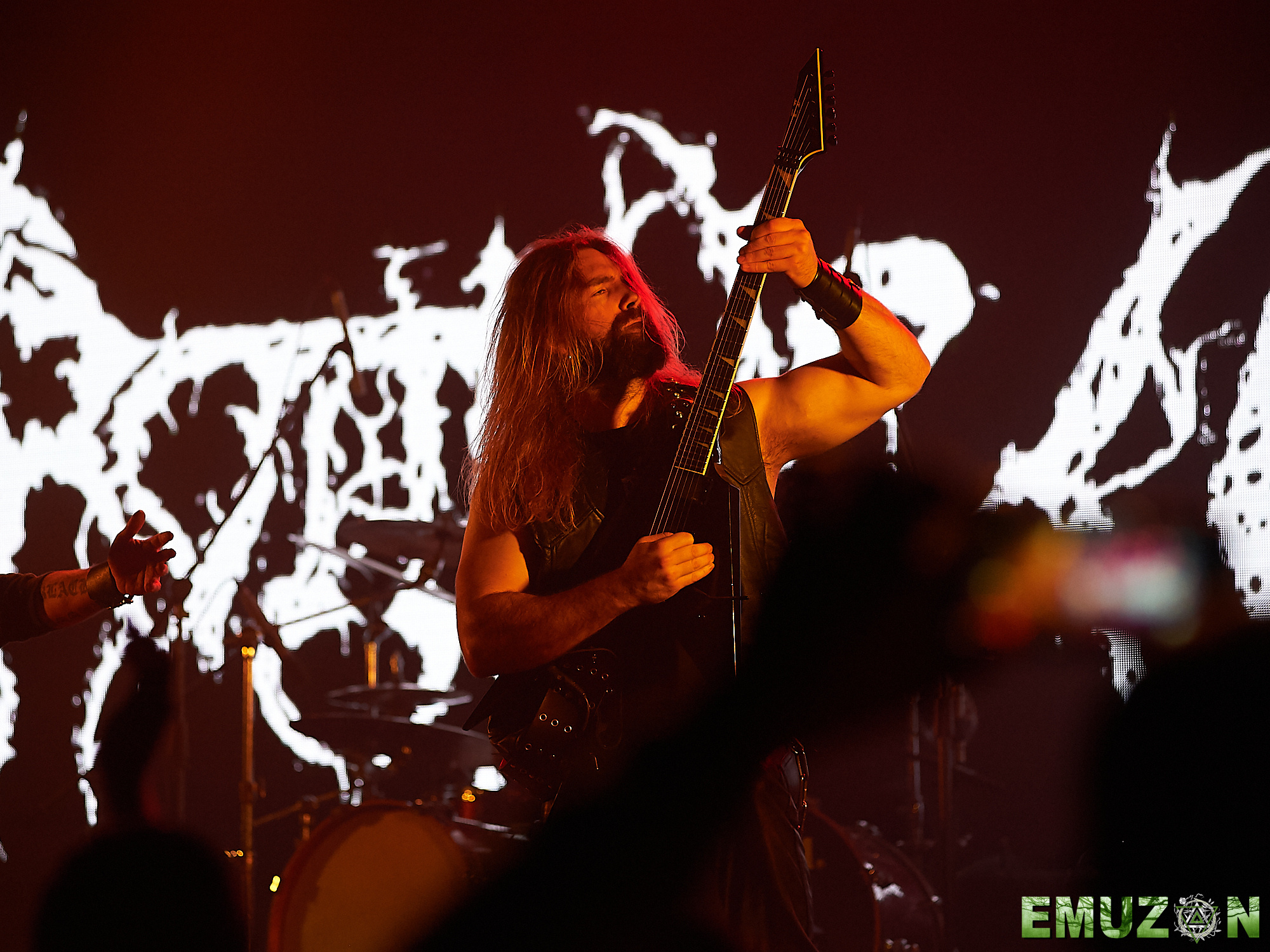 Rotting Christ. Фотографии отовсюду и обо всем
