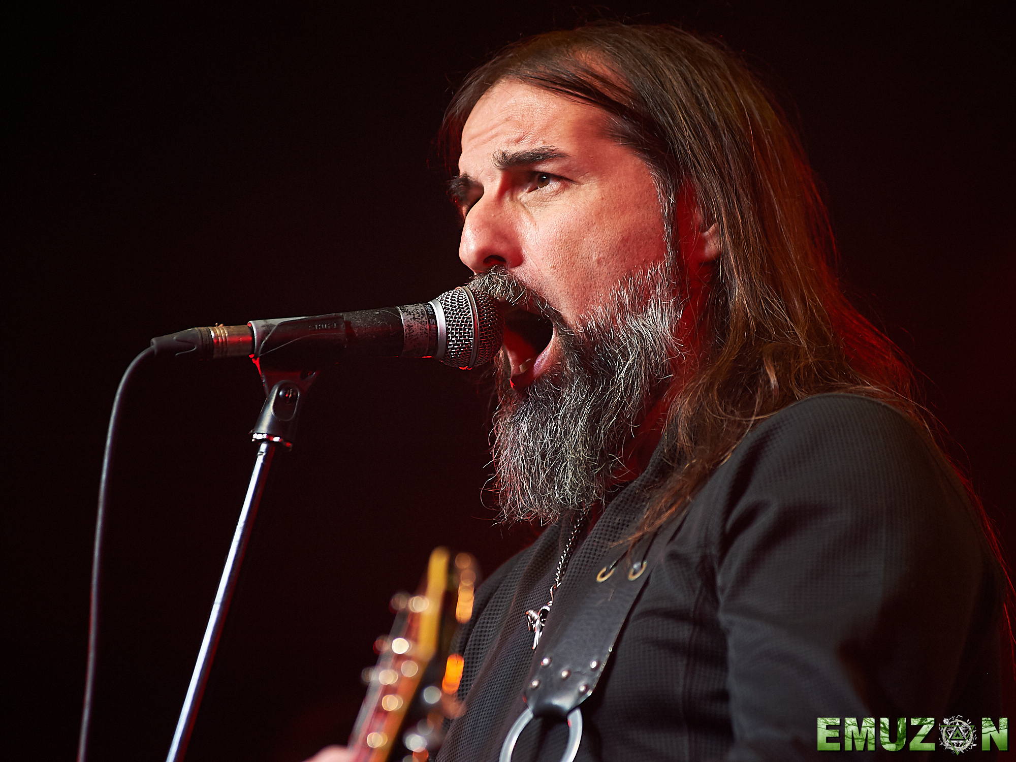 Rotting Christ. Фотографии отовсюду и обо всем