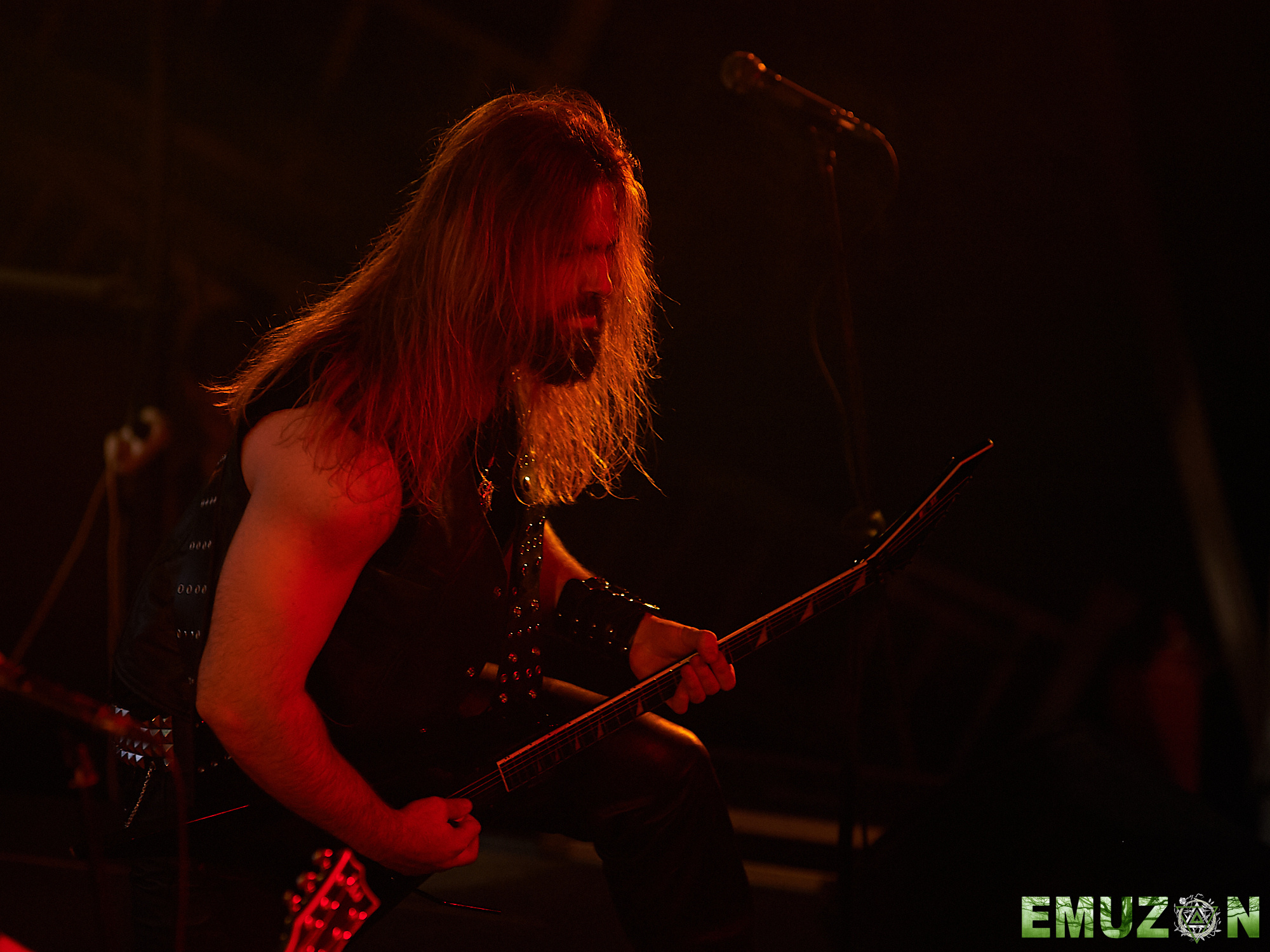 Rotting Christ. Фотографии отовсюду и обо всем