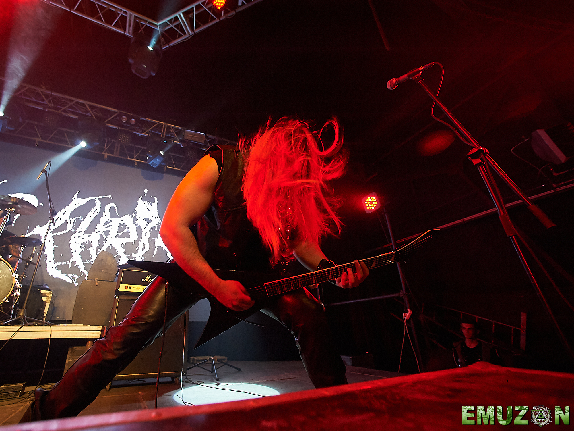 Rotting Christ. Фотографии отовсюду и обо всем