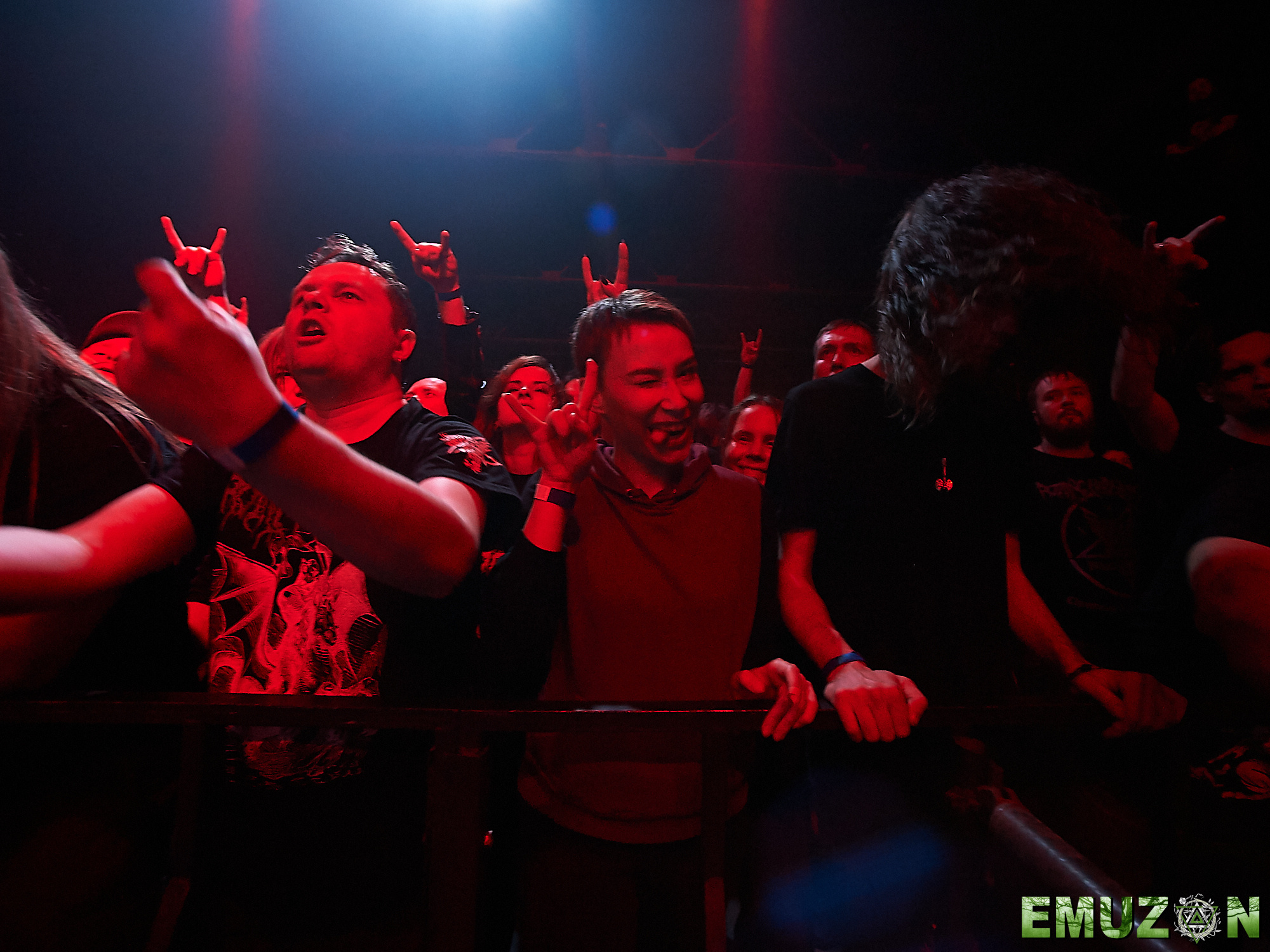 Rotting Christ. Фотографии отовсюду и обо всем