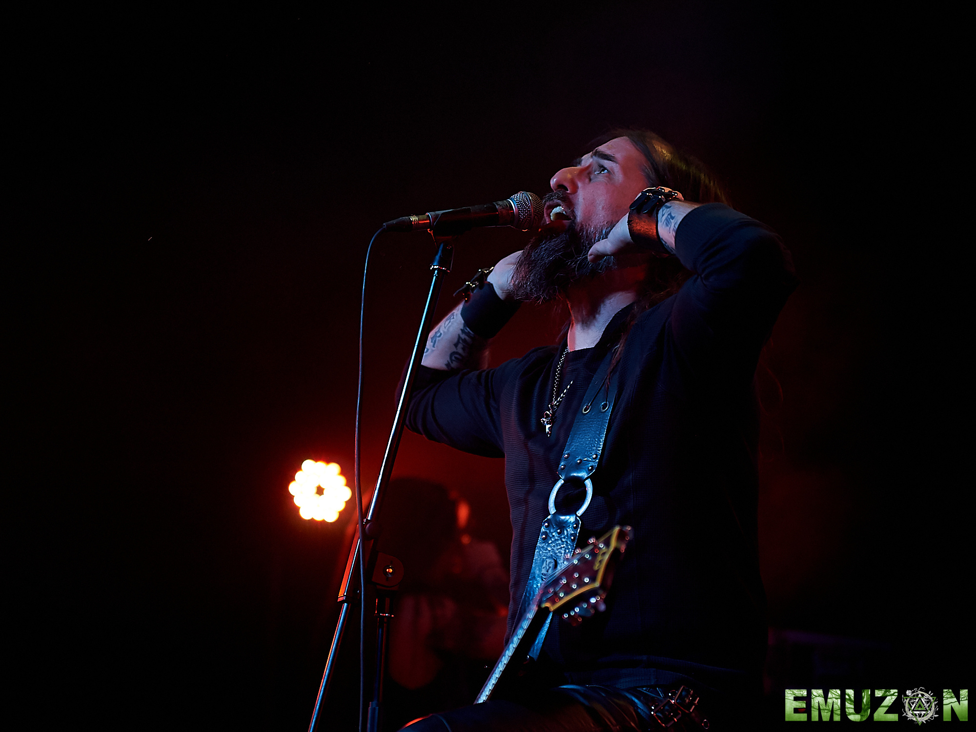 Rotting Christ. Фотографии отовсюду и обо всем