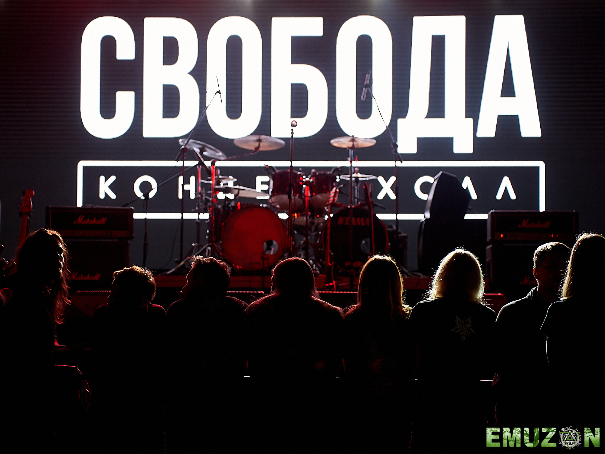 Rotting Christ. Фотографии отовсюду и обо всем