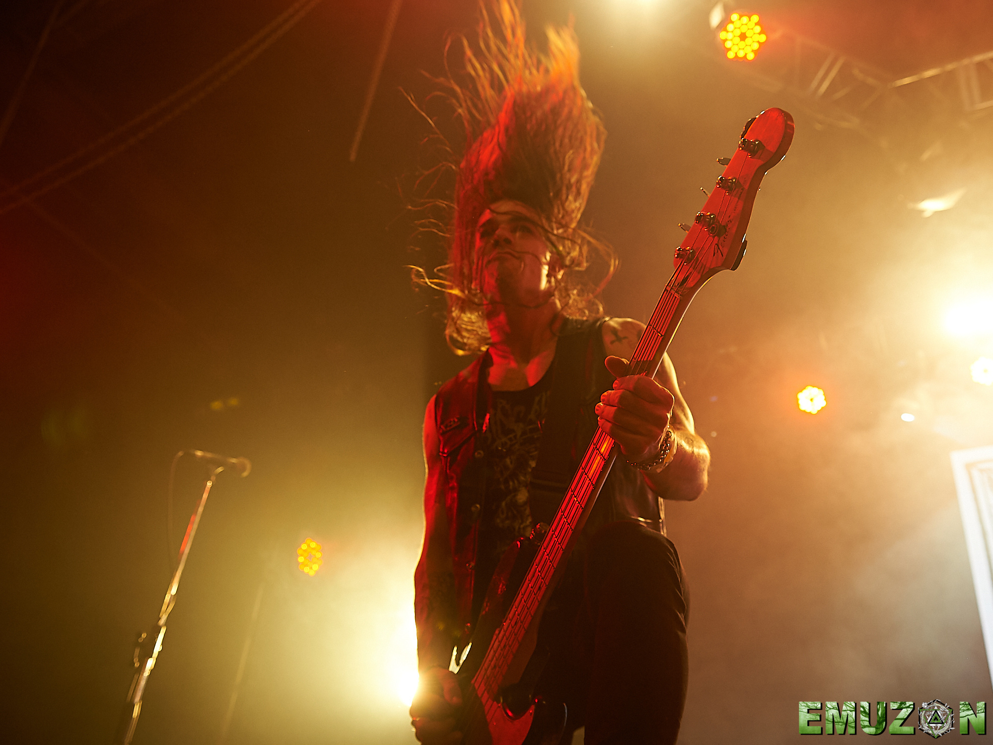 Rotting Christ. Фотографии отовсюду и обо всем