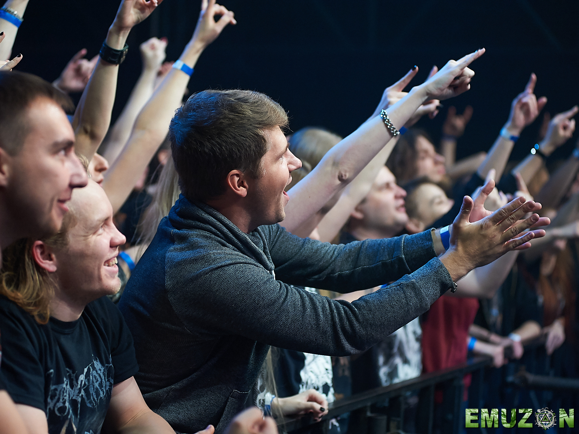 Rotting Christ. Фотографии отовсюду и обо всем