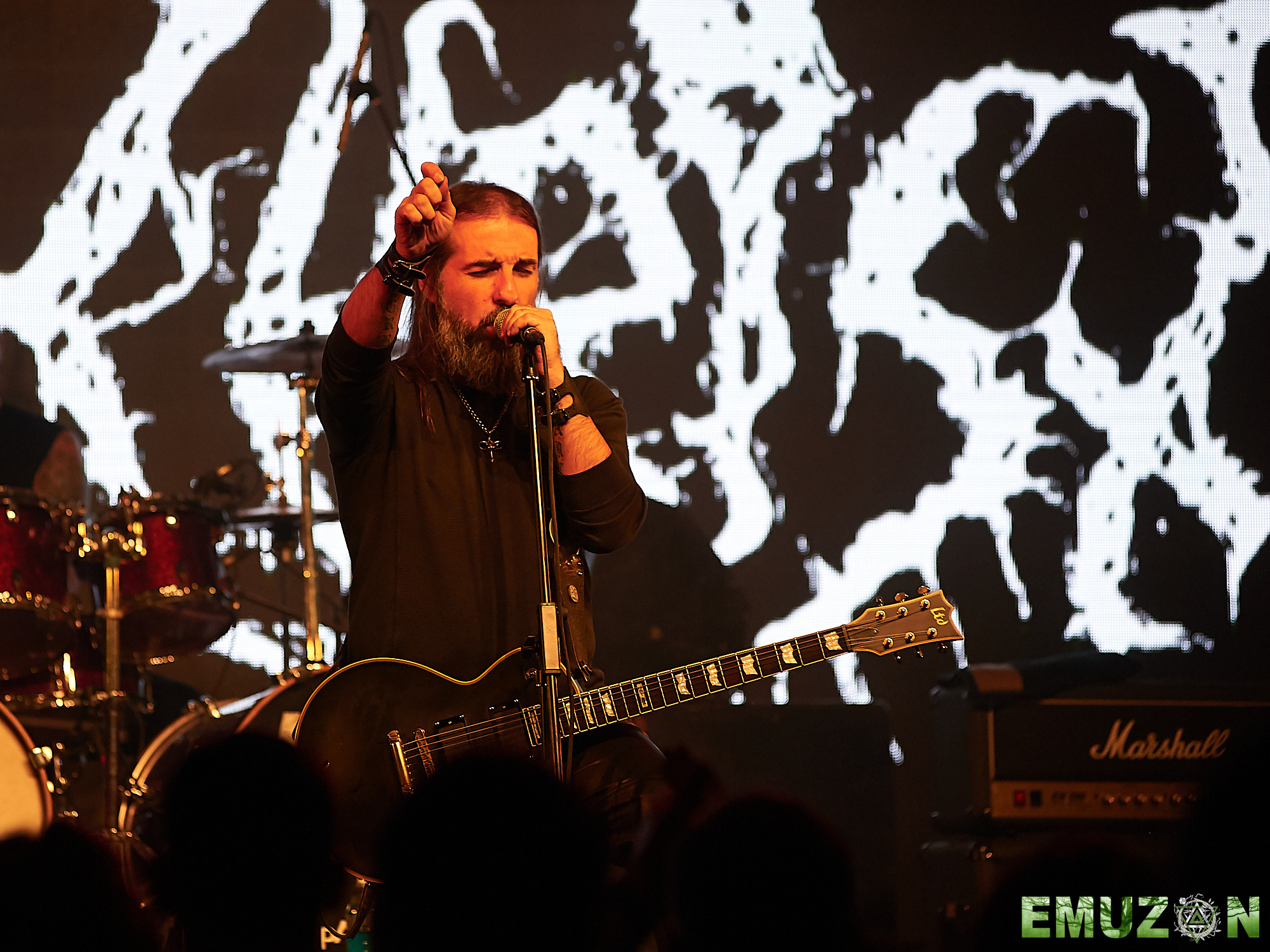 Rotting Christ. Фотографии отовсюду и обо всем