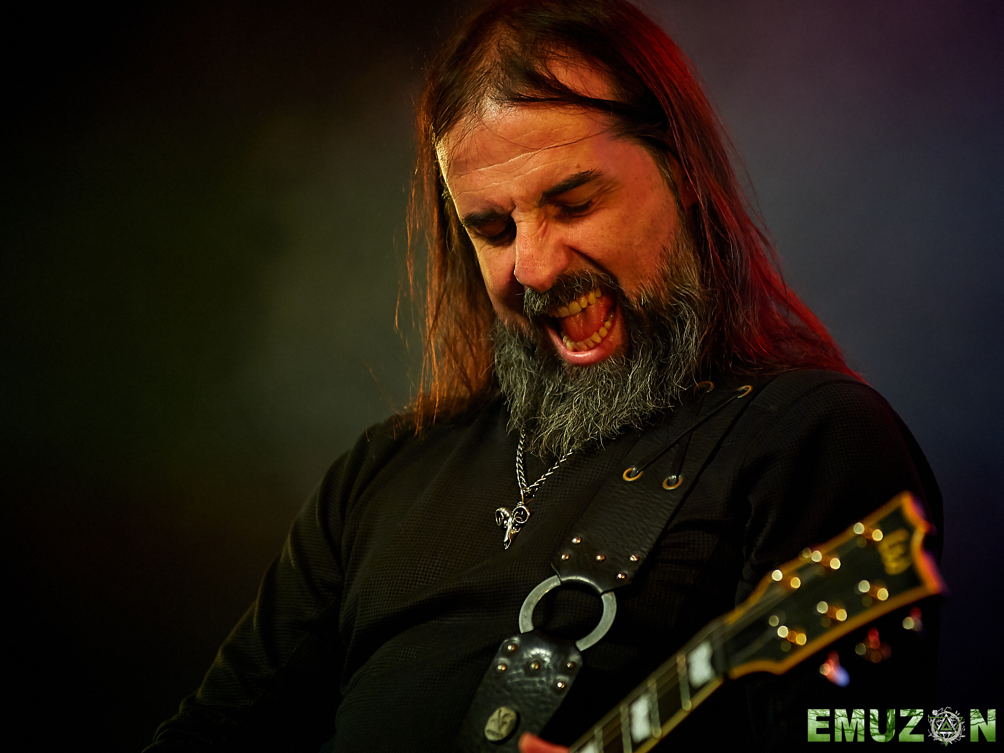 Rotting Christ. Фотографии отовсюду и обо всем