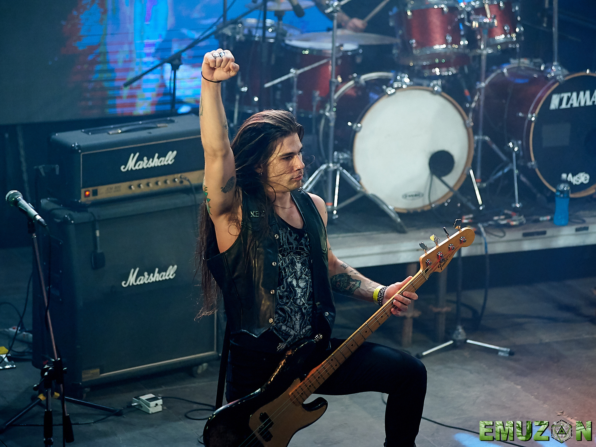 Rotting Christ. Фотографии отовсюду и обо всем