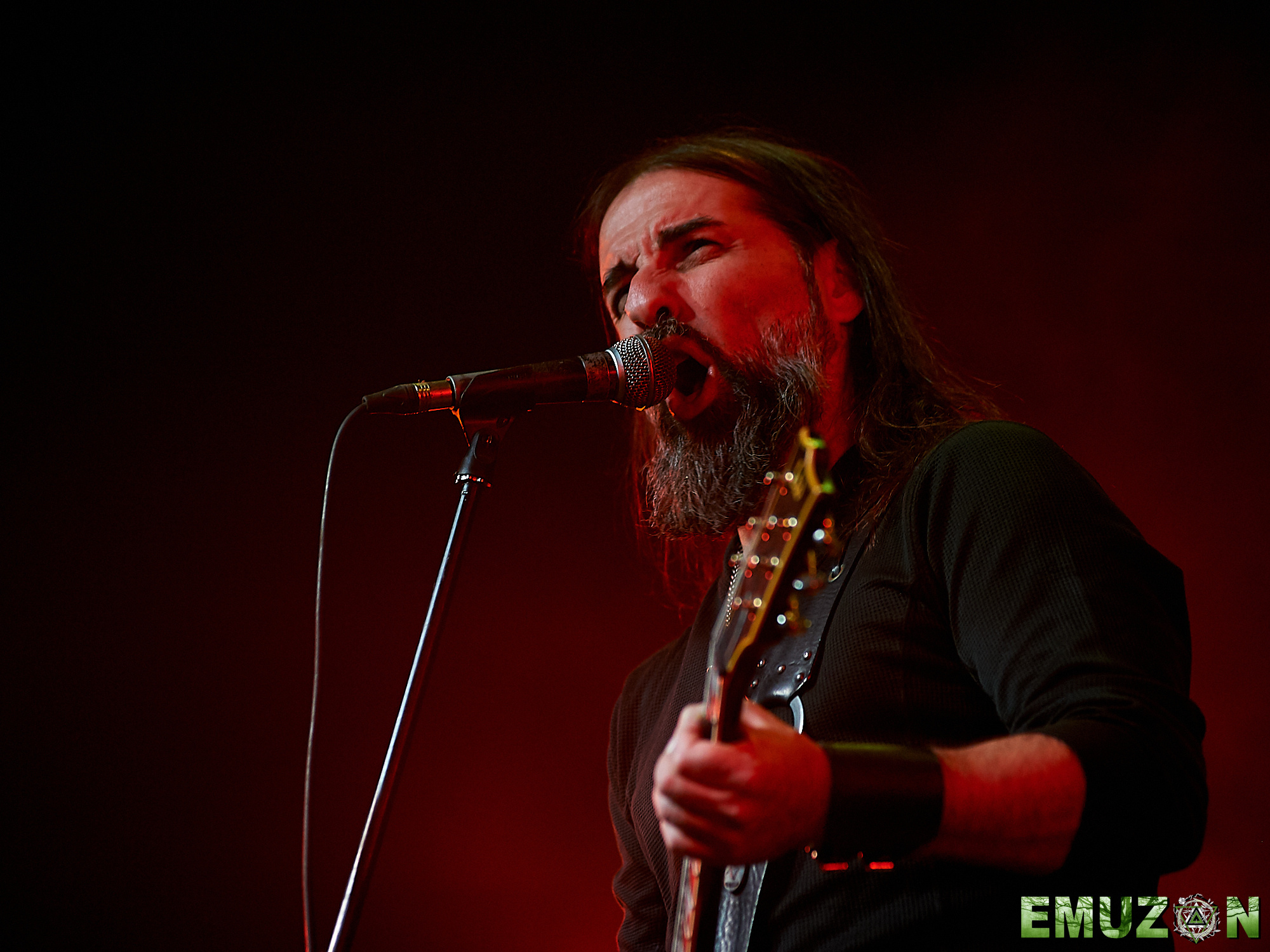 Rotting Christ. Фотографии отовсюду и обо всем