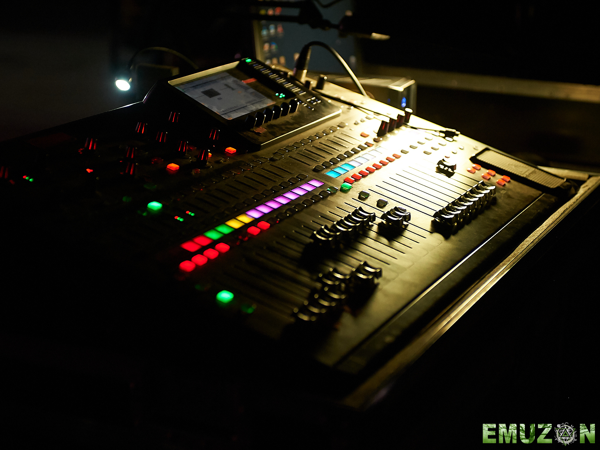 Rotting Christ. Фотографии отовсюду и обо всем