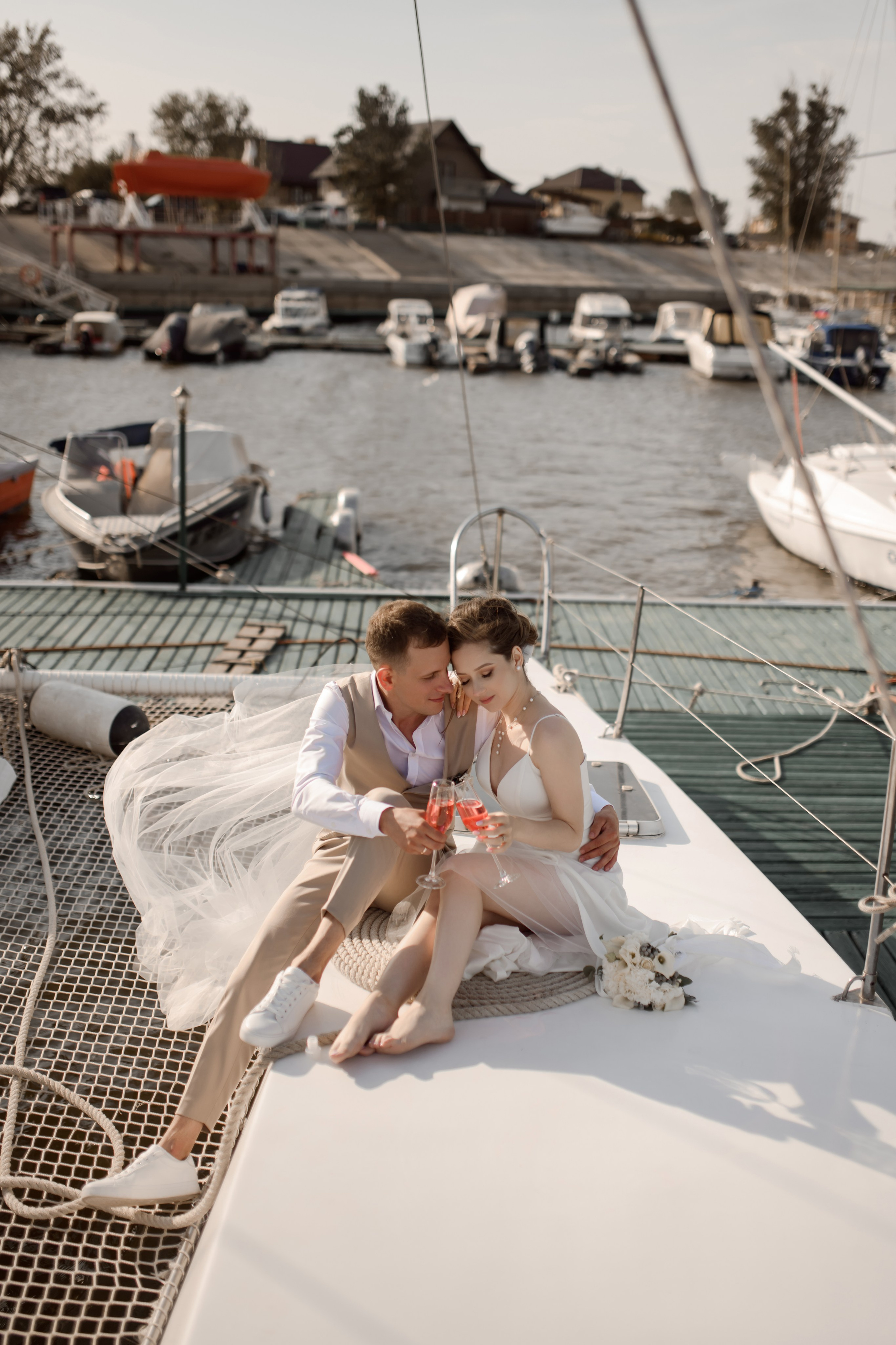 S & A. Свадебный фотограф в г. Астрахань. Так же выезжаю в другие города