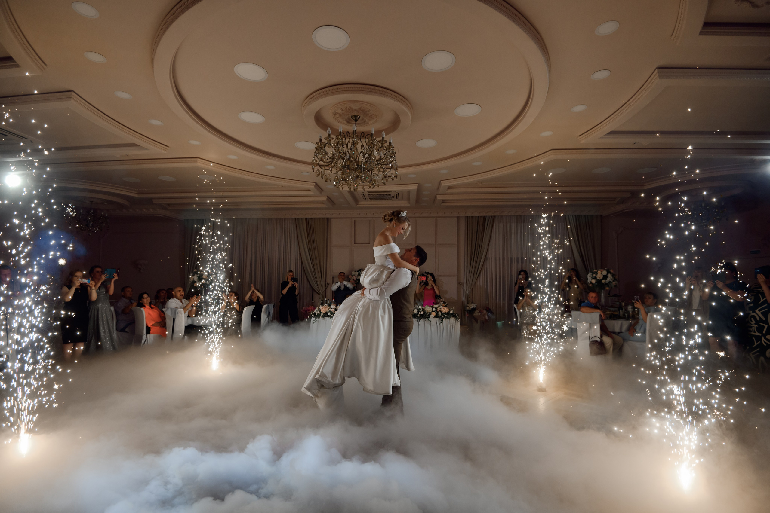 T & A. Свадебный фотограф в г. Астрахань. Так же выезжаю в другие города