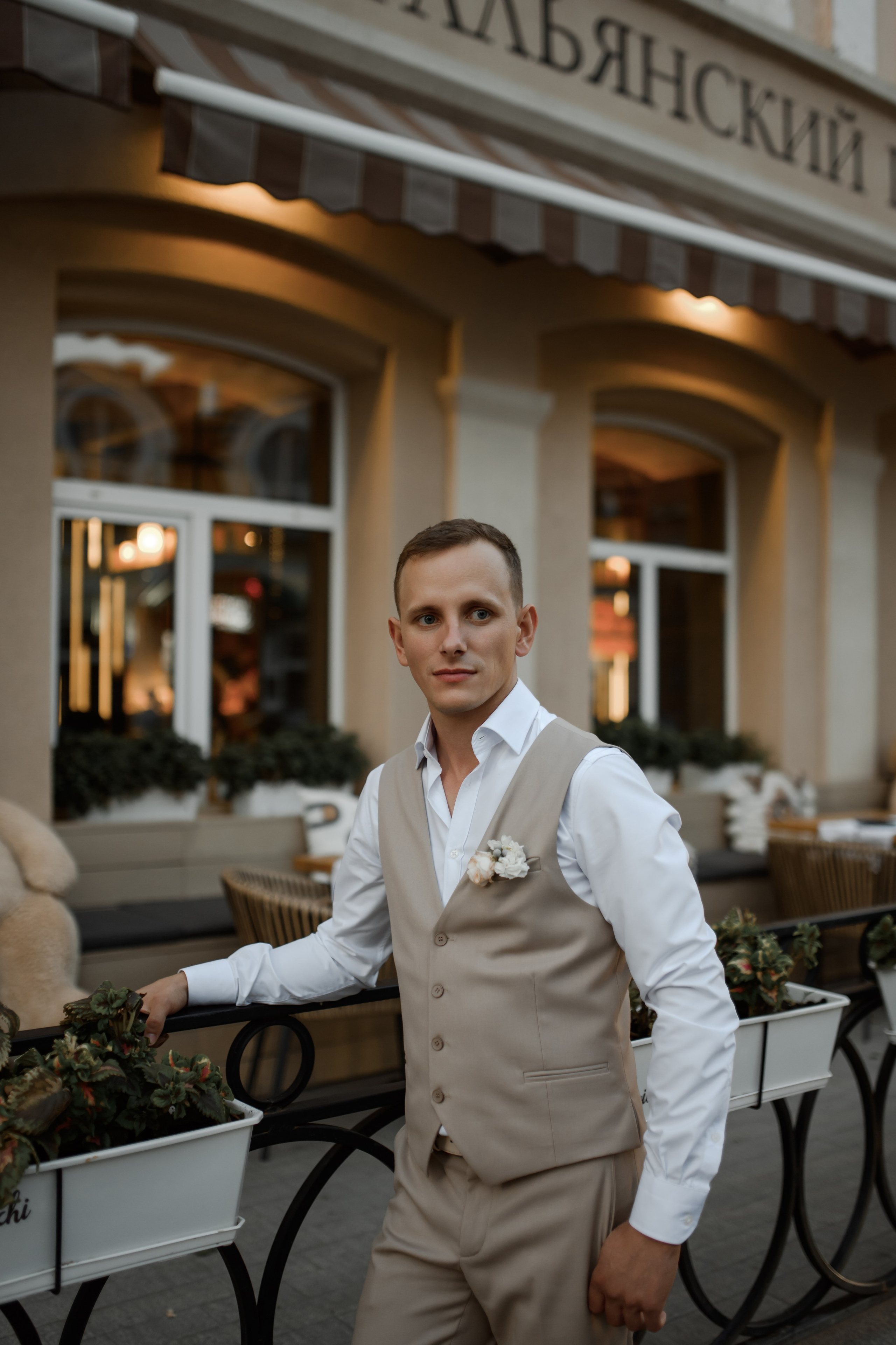 S & A. Свадебный фотограф в г. Астрахань. Так же выезжаю в другие города