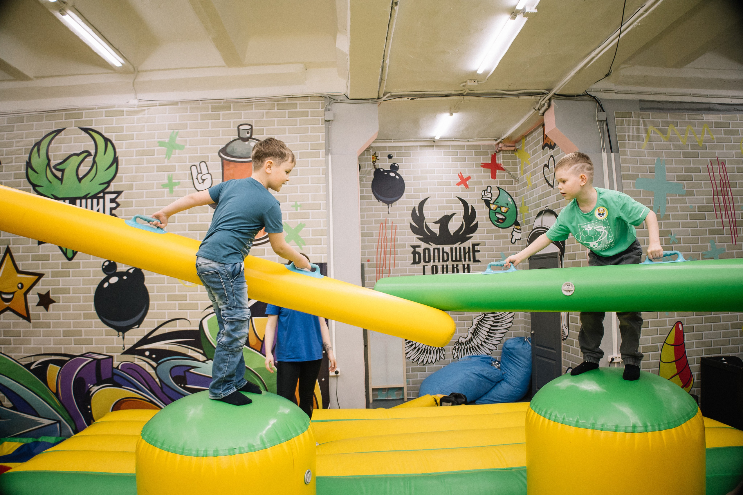 Выпускной в саду. Фотограф в Иркутске