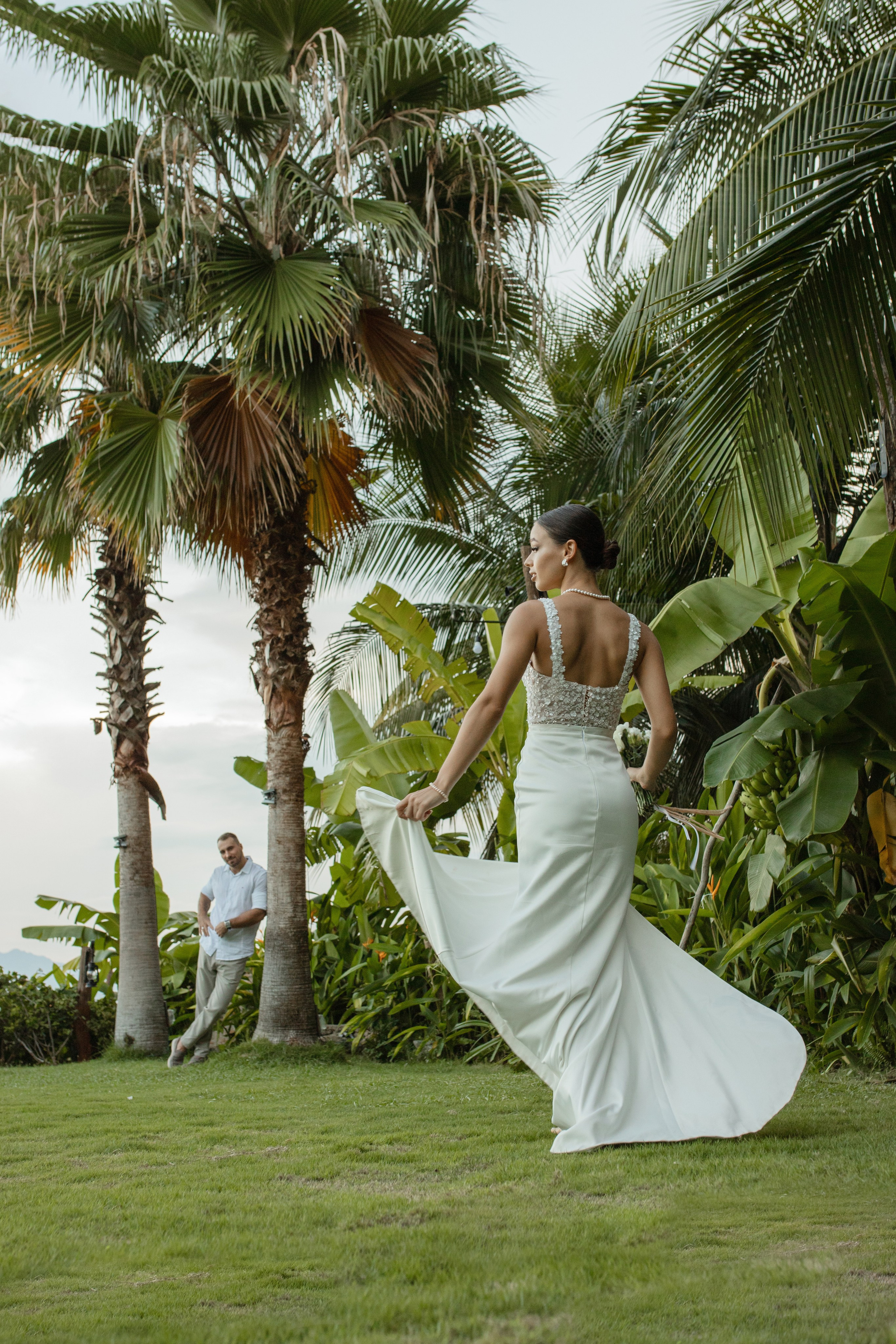 Ярослав и Анастасия. Главная