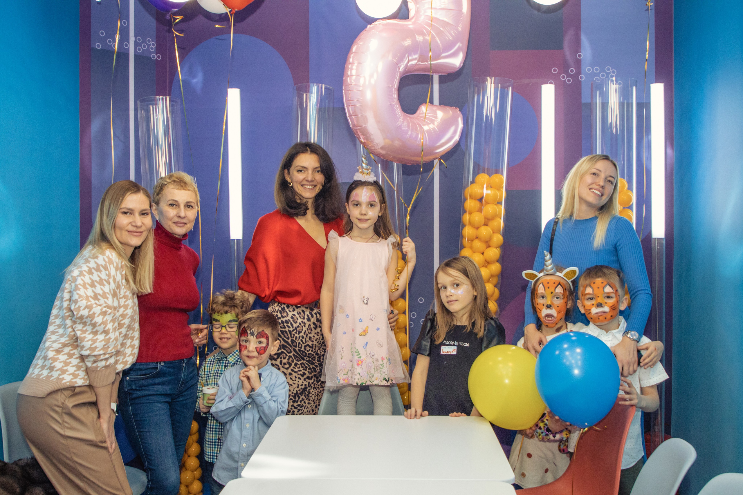 5 лет. Семейный, детский, свадебный фотограф в Москве, Люберцах