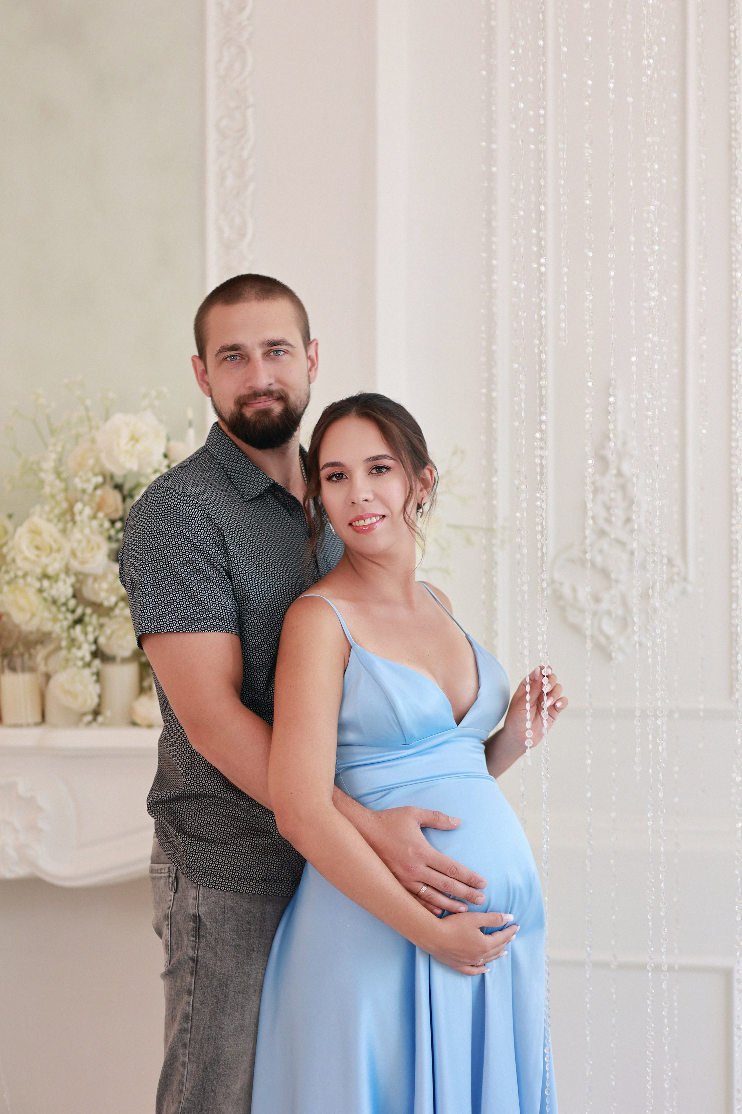 Анастасия. Детский семейный фотограф Краснодар