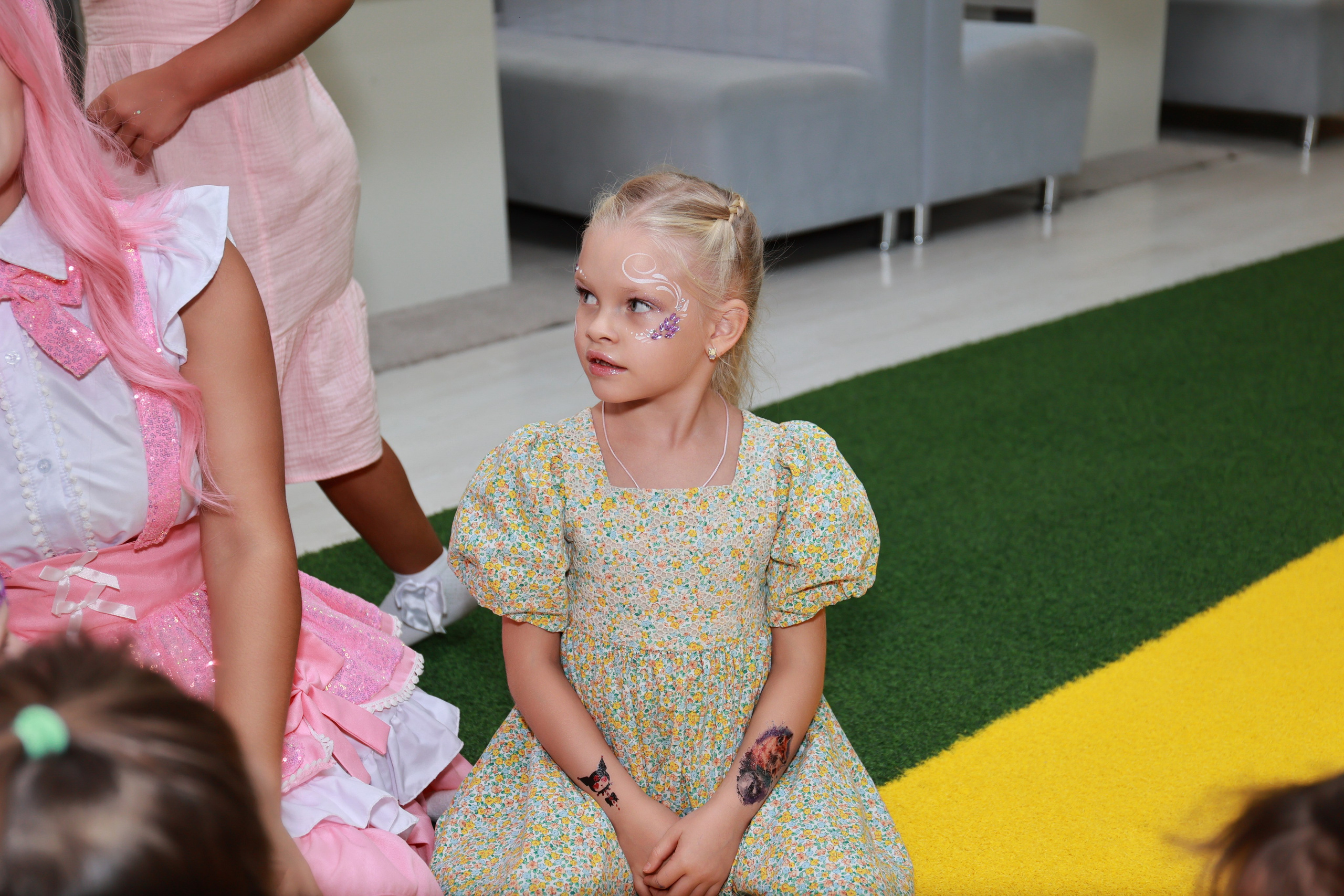 Непоседы. Детский семейный фотограф Краснодар