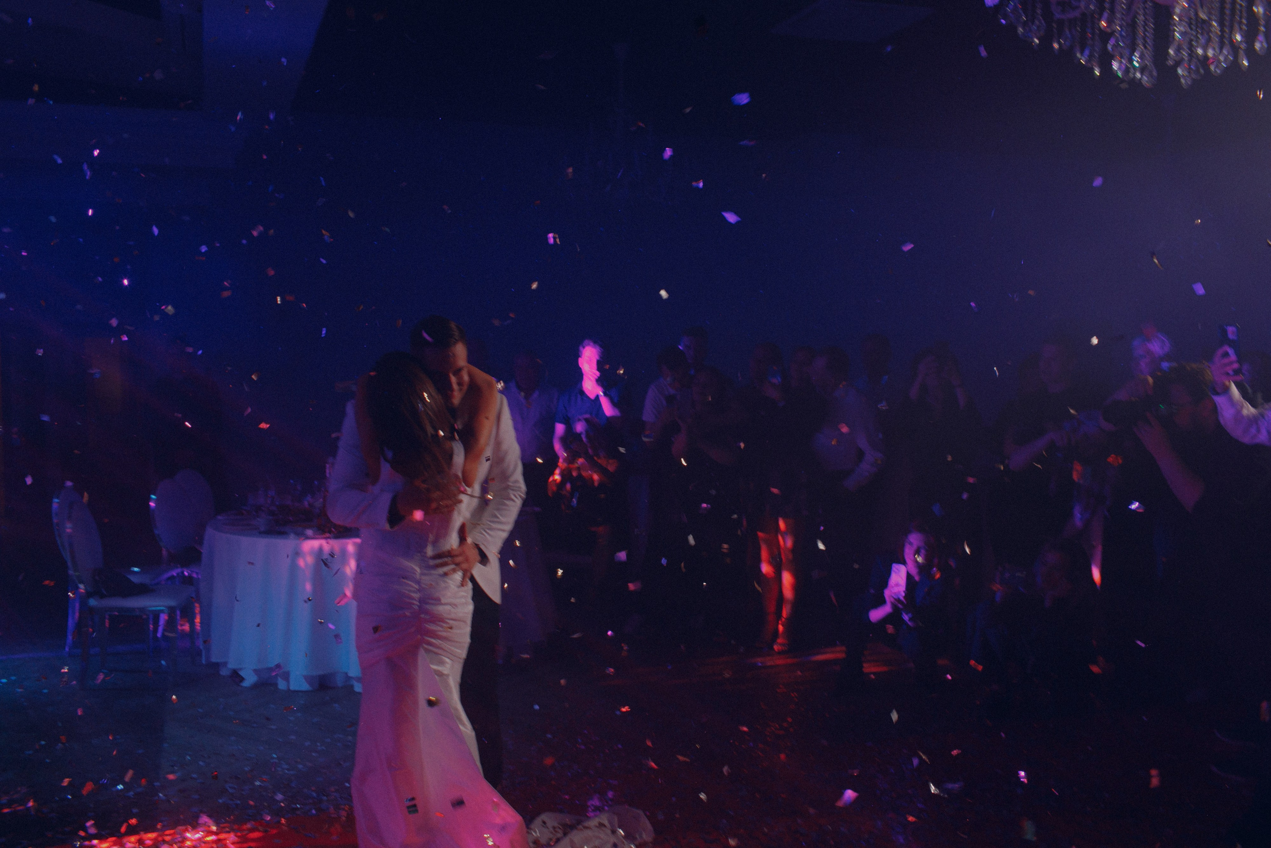 «Однажды наступило сейчас». Свадебный фотограф Артак Костанян