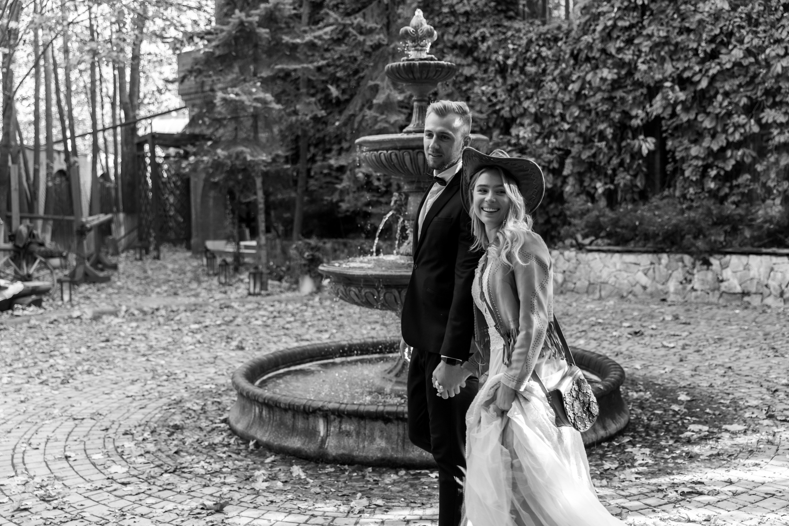 Ольга и Александр ❤. Фотограф в Москве Яна Полосина