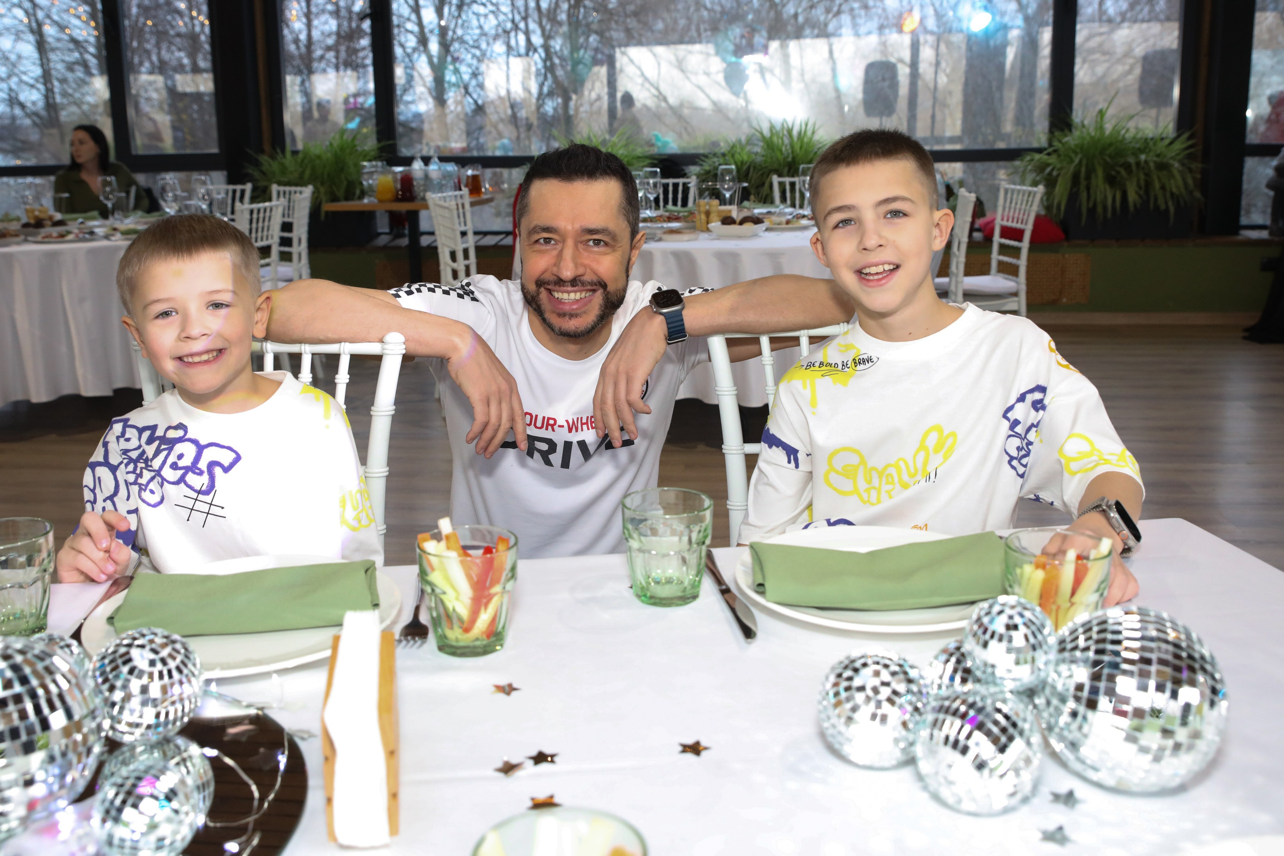 Амелии 8 лет. Фотограф в Москве Яна Полосина