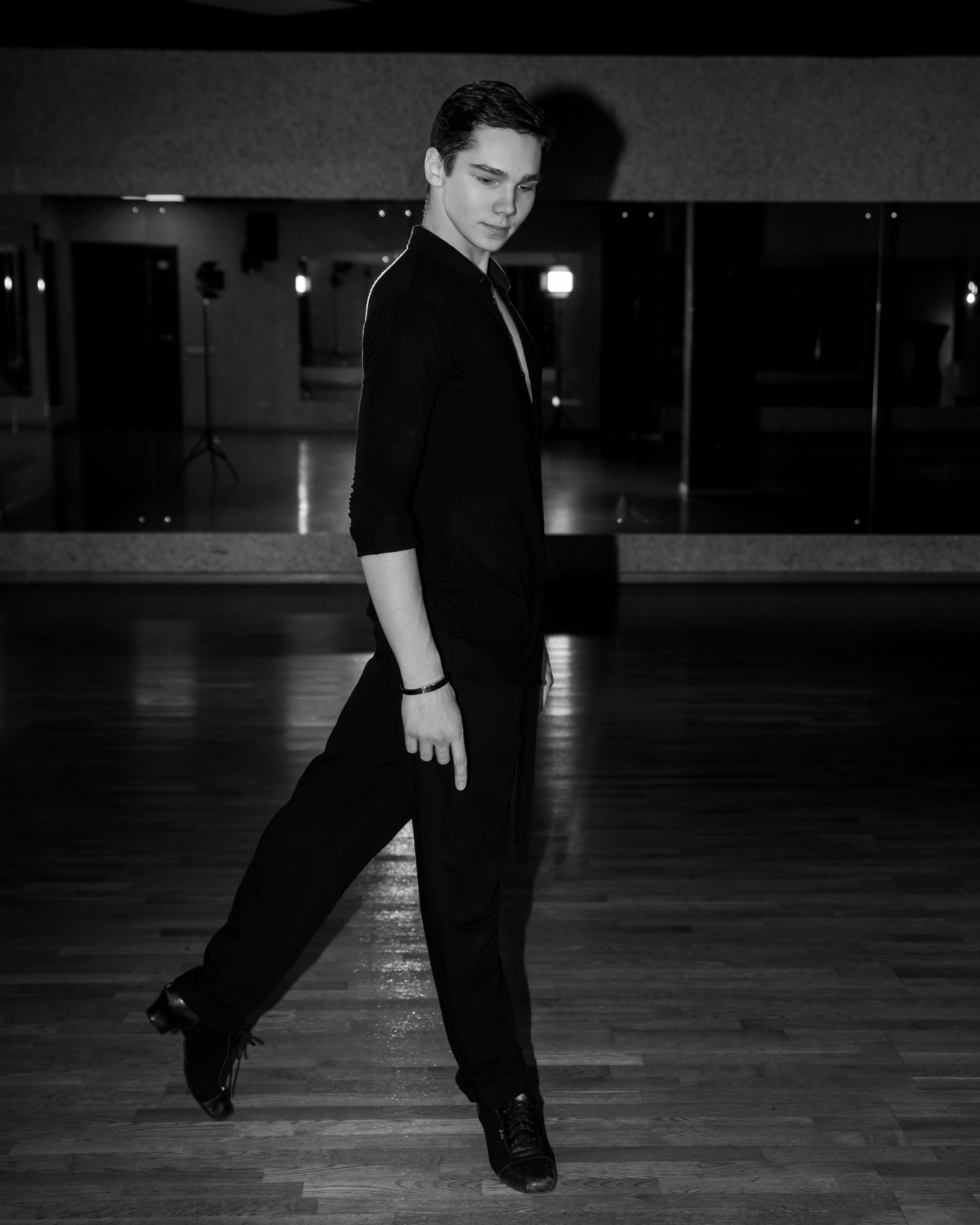 Карина и Илья студия Премьер. Фотограф в Москве Яна Полосина