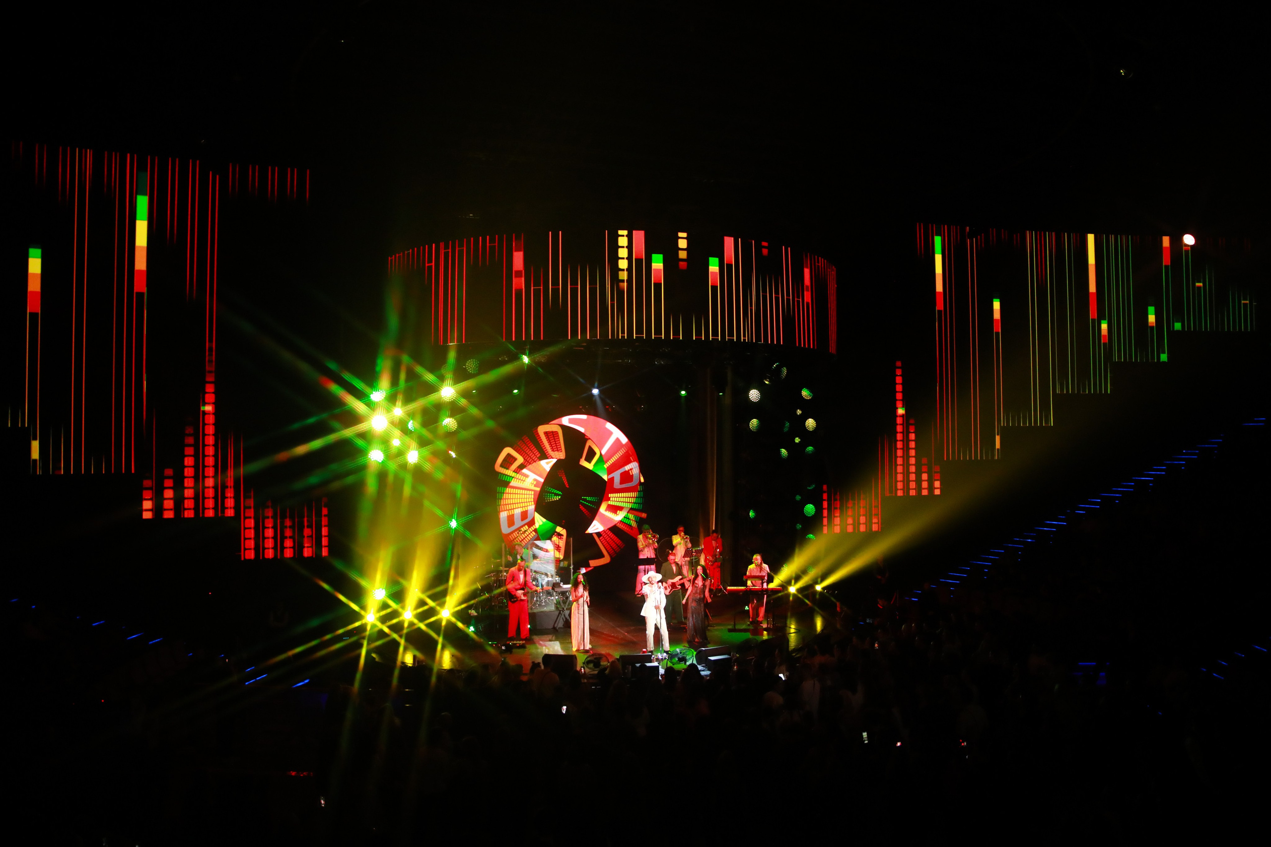 Тимур Родригез «Настроение Родригез» Vegas City Hall 30.11.24. Фотограф в Москве Яна Полосина