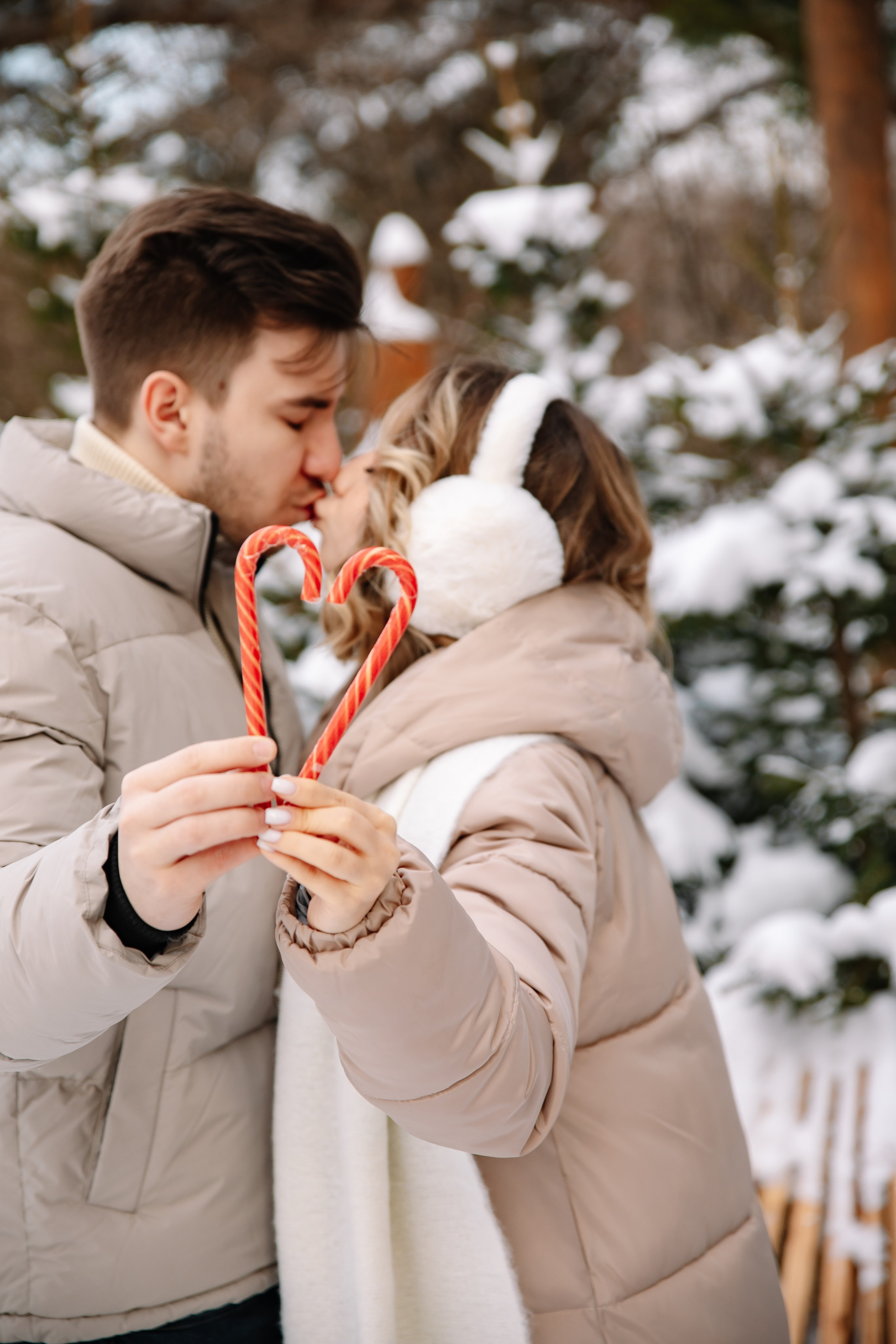 Дан и Настя ♥. Фотограф в Москве Яна Полосина