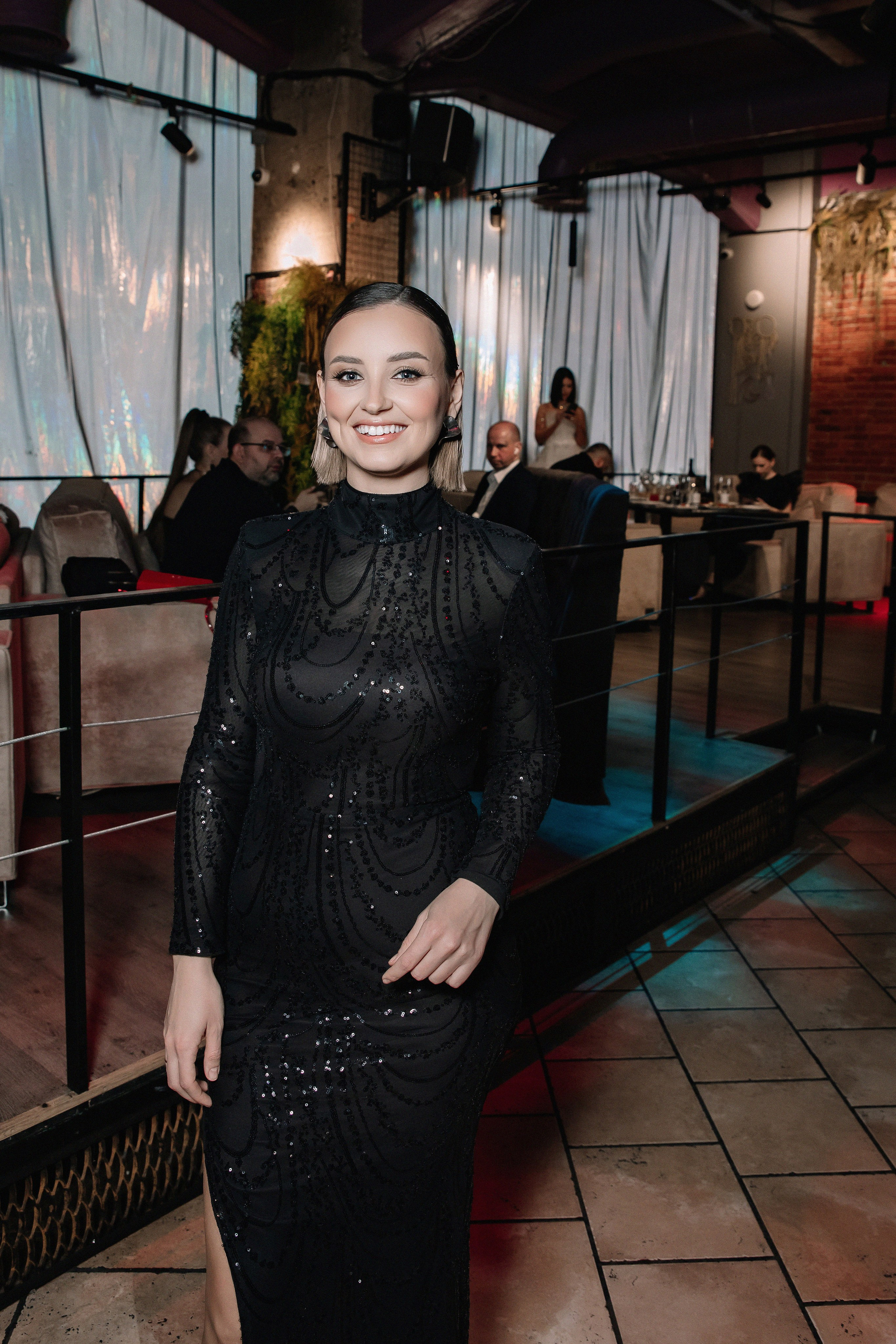 Новые Имена 14.04.2024. Фотограф в Москве Яна Полосина