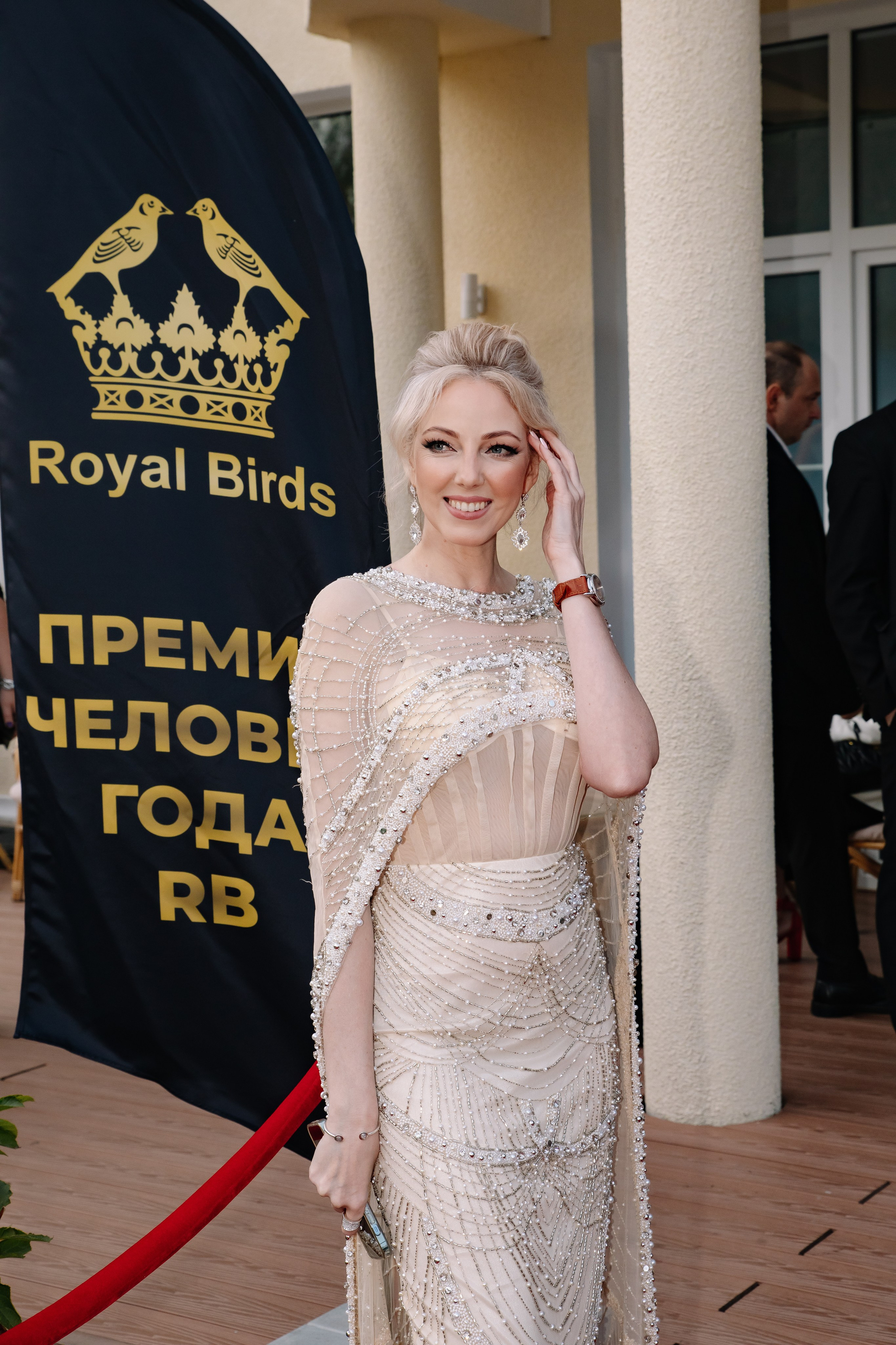 Вечеринки. Фотограф в Москве Яна Полосина