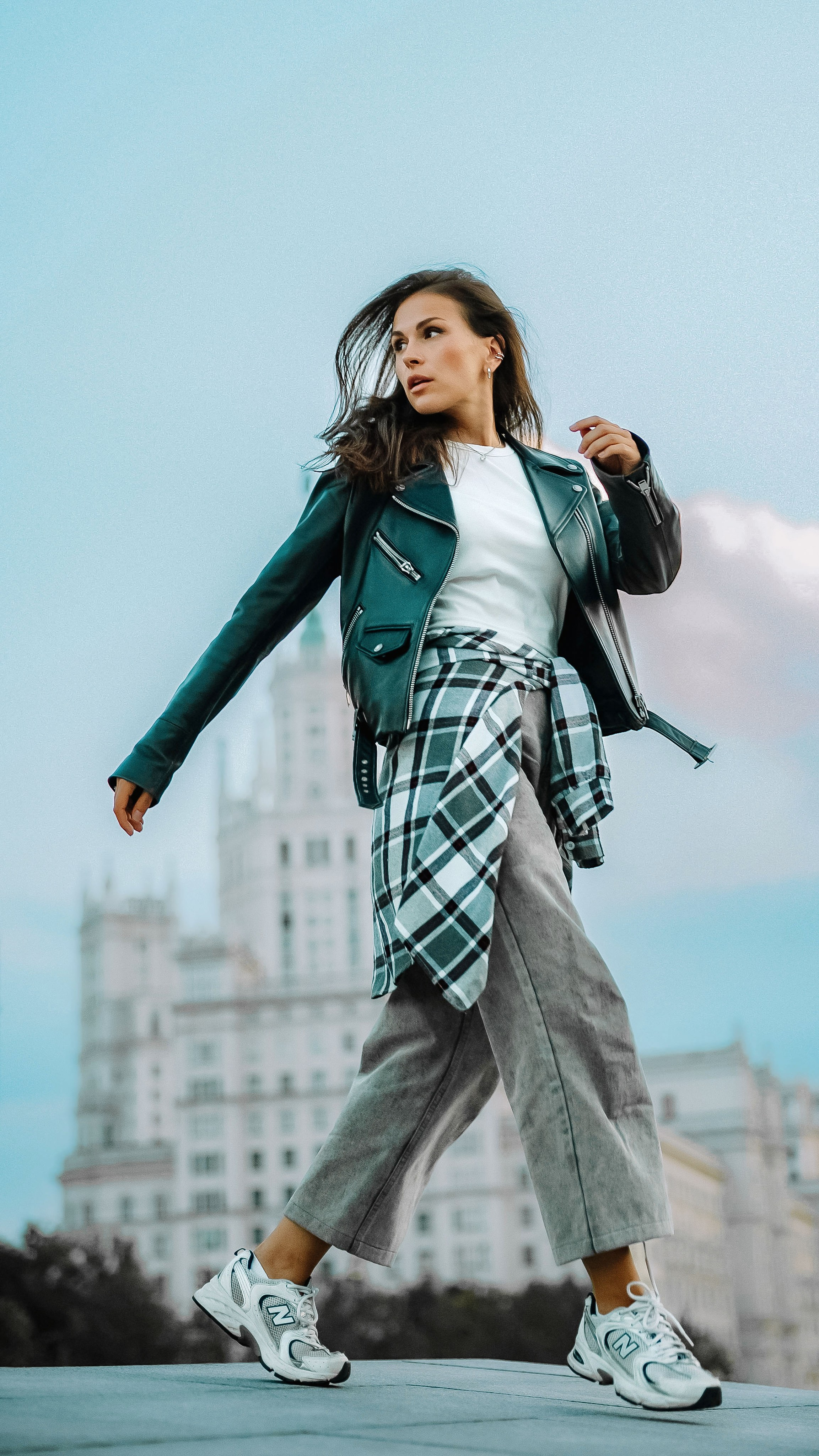 Street. Фотограф в Москве Яна Полосина