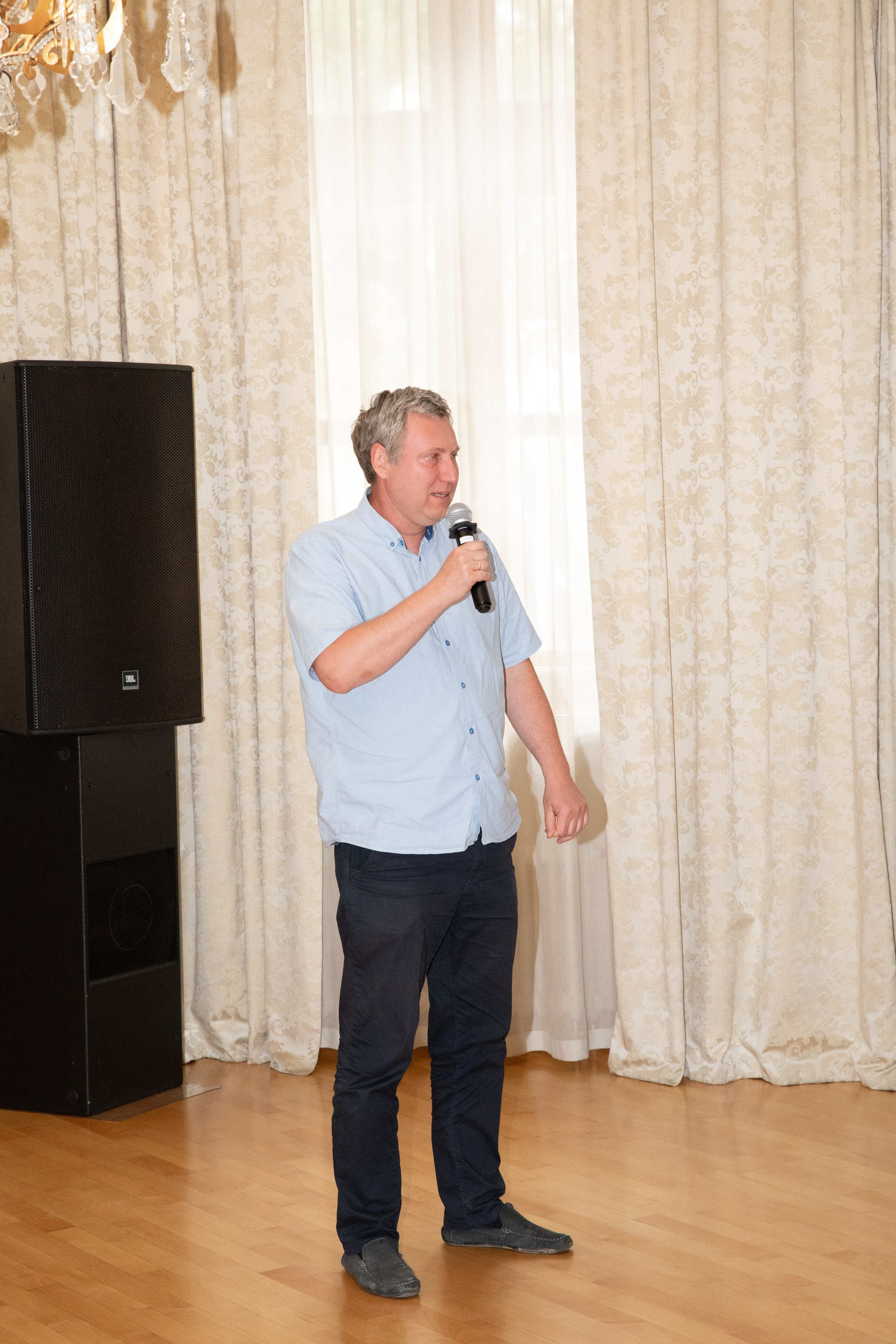 ХХI Августовские чтения по общественным финансам России 2024. Фотограф в Москве Яна Полосина