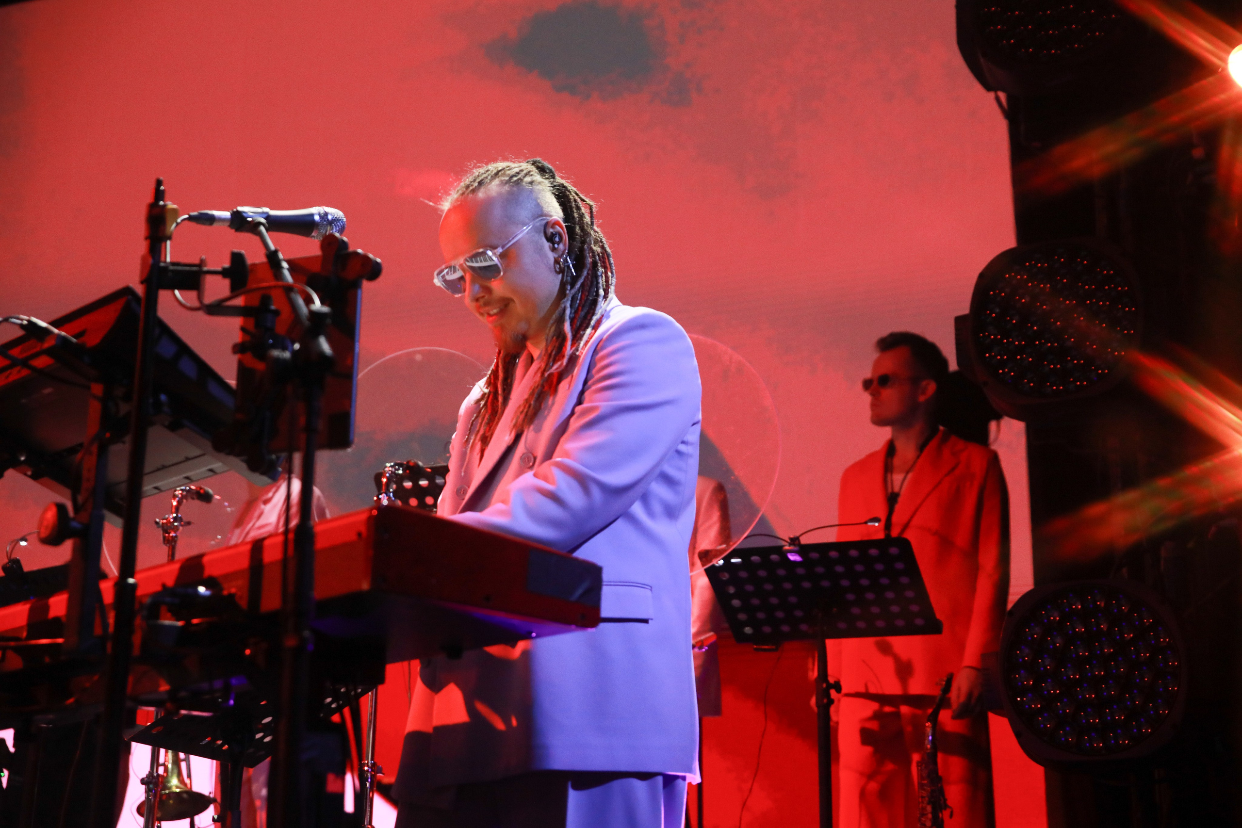 Тимур Родригез «Настроение Родригез» Vegas City Hall 30.11.24. Фотограф в Москве Яна Полосина