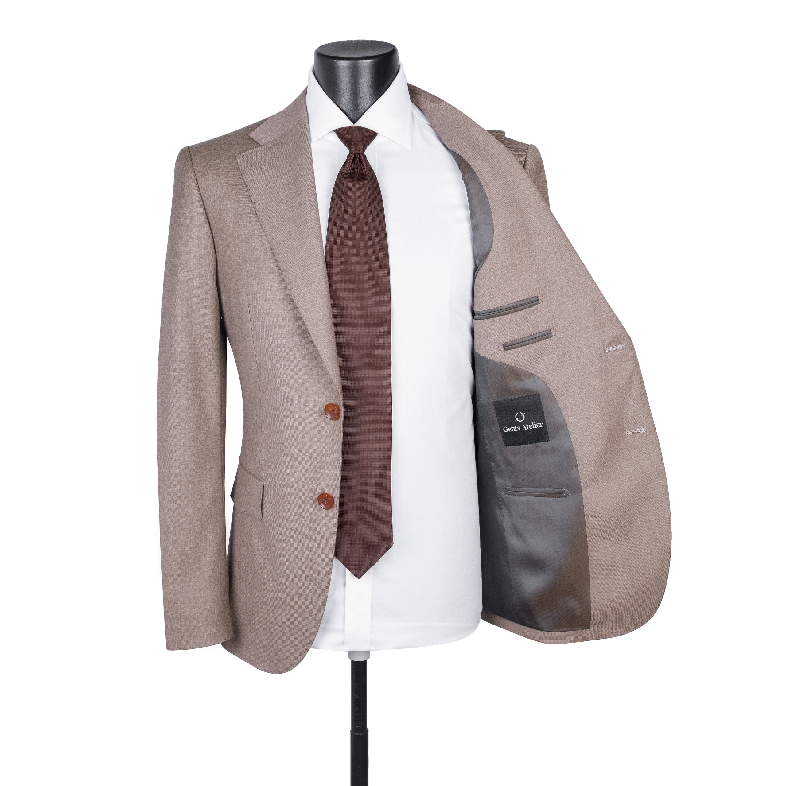 Gent's Atelier. Photographer. Producer. Retoucher