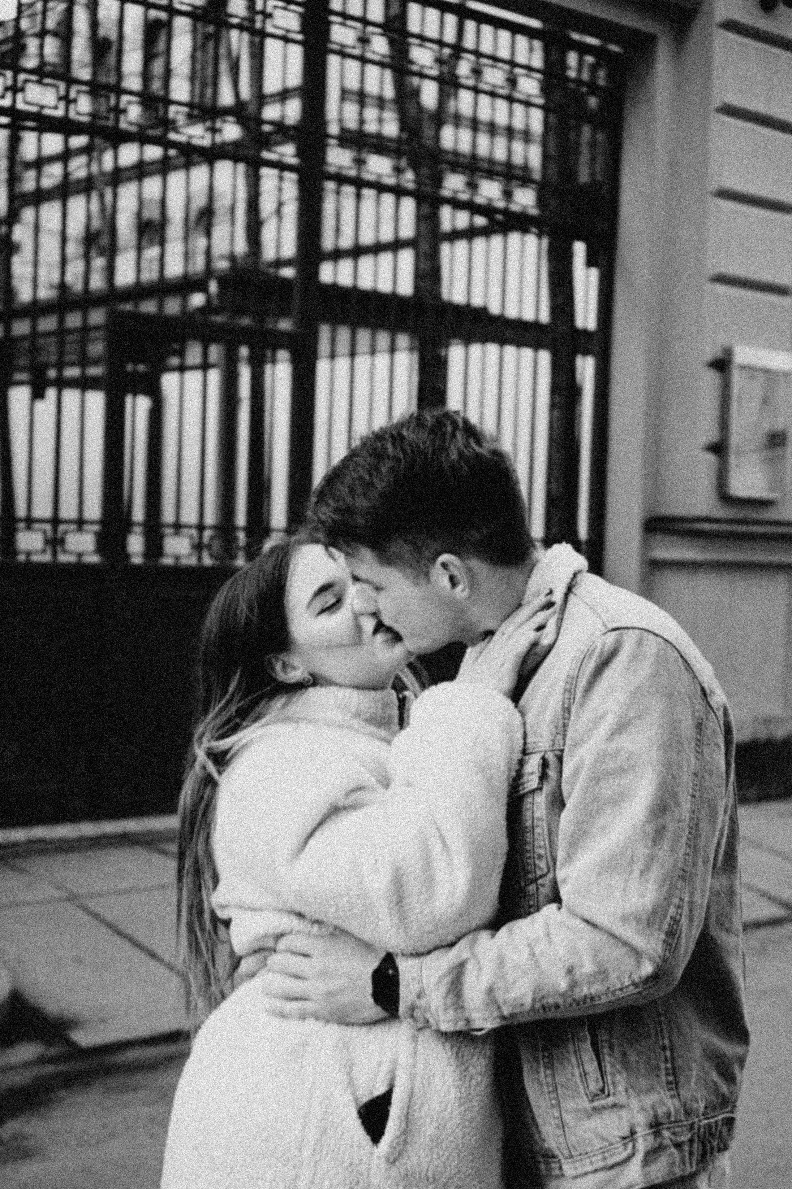 Прогулочная. Профессиональный фотограф, Санкт-Петербург — Виктория Богомолова