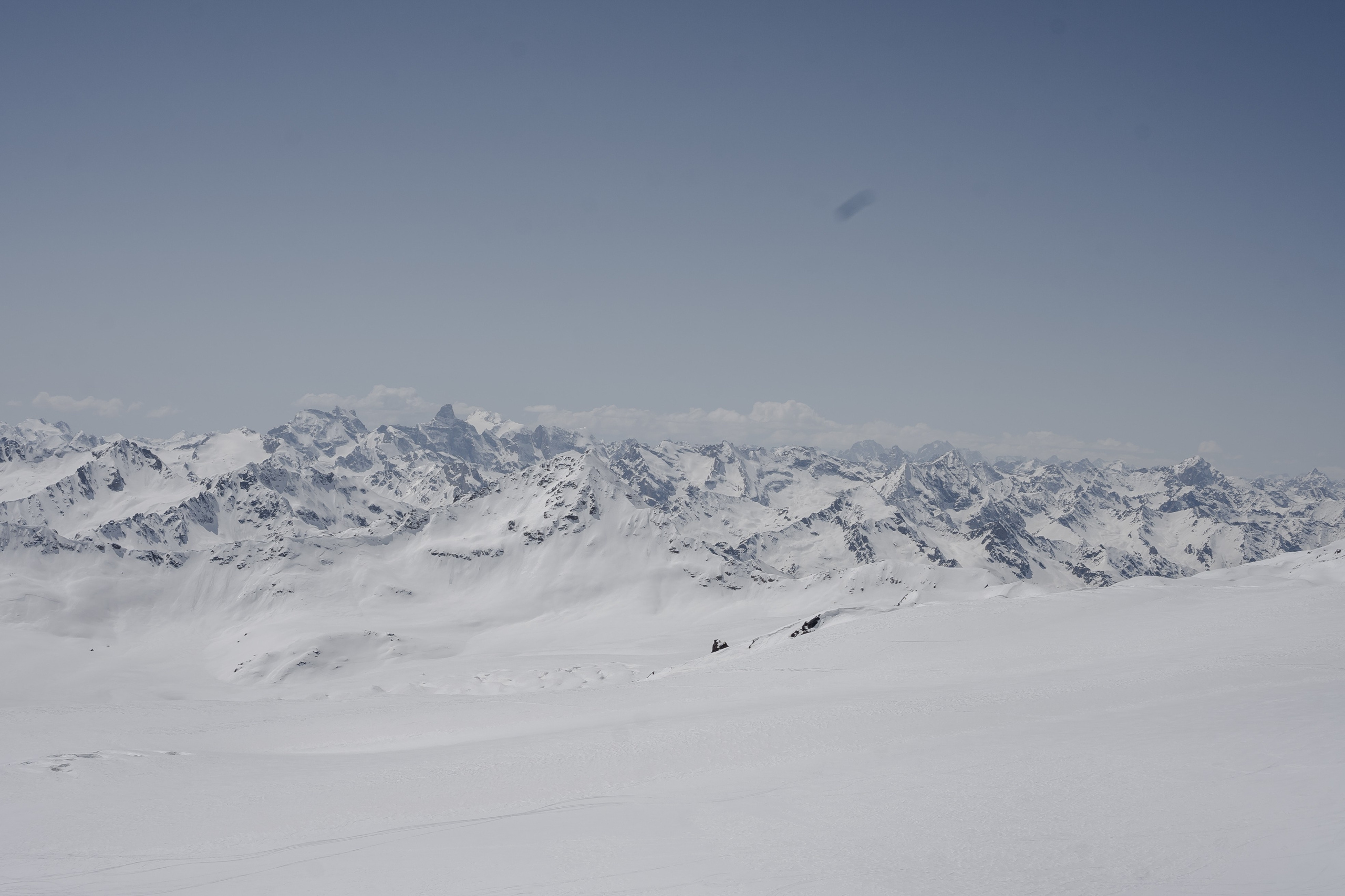 ПРИРОДА В ГОРАХ. Профессиональный фотограф, Санкт-Петербург — Виктория Богомолова