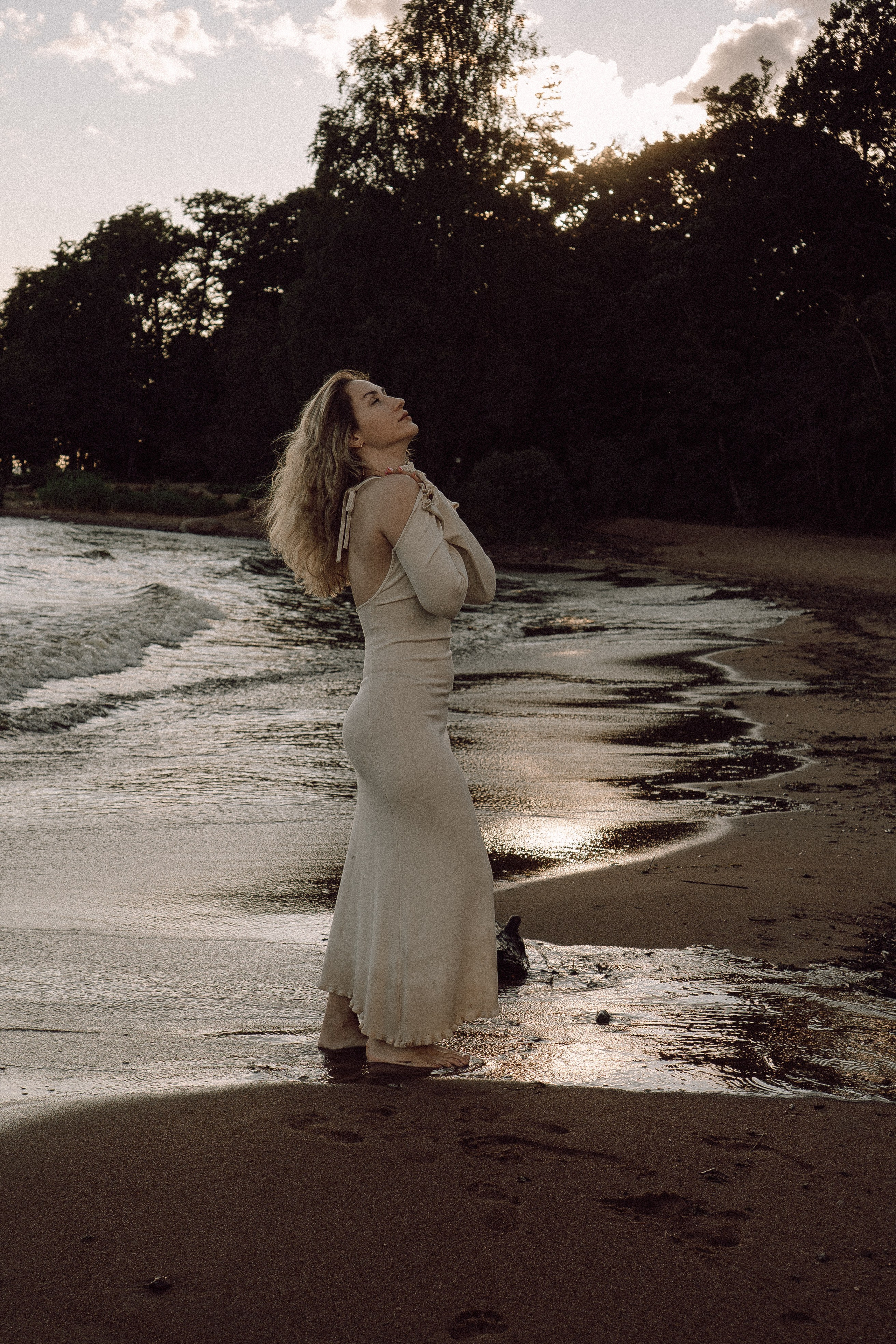 РОМАНТИКА ФИНСКОГО ЗАЛИВА. Профессиональный фотограф, Санкт-Петербург — Виктория Богомолова